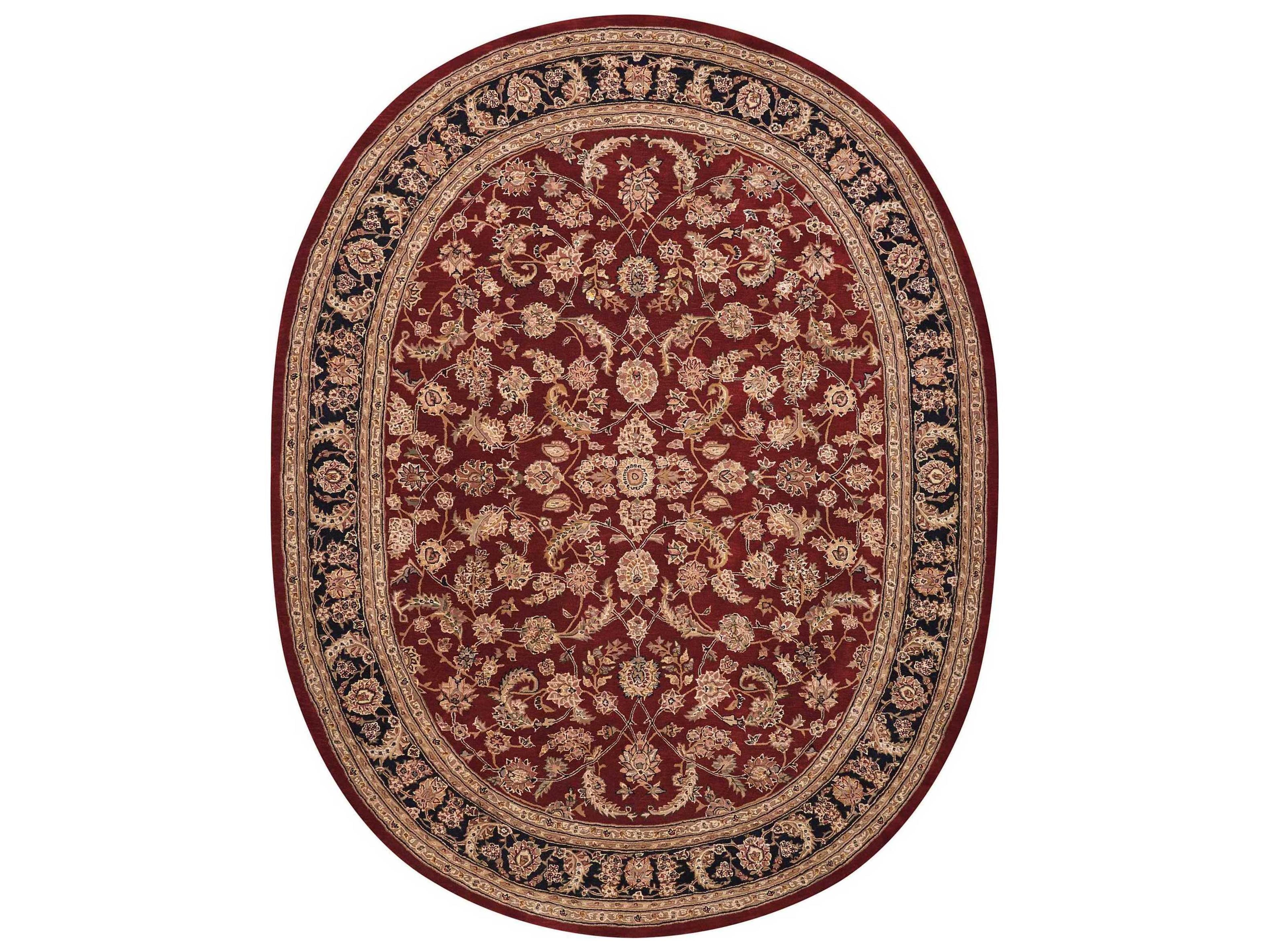 Nourison-2000 Bordered Area Rug