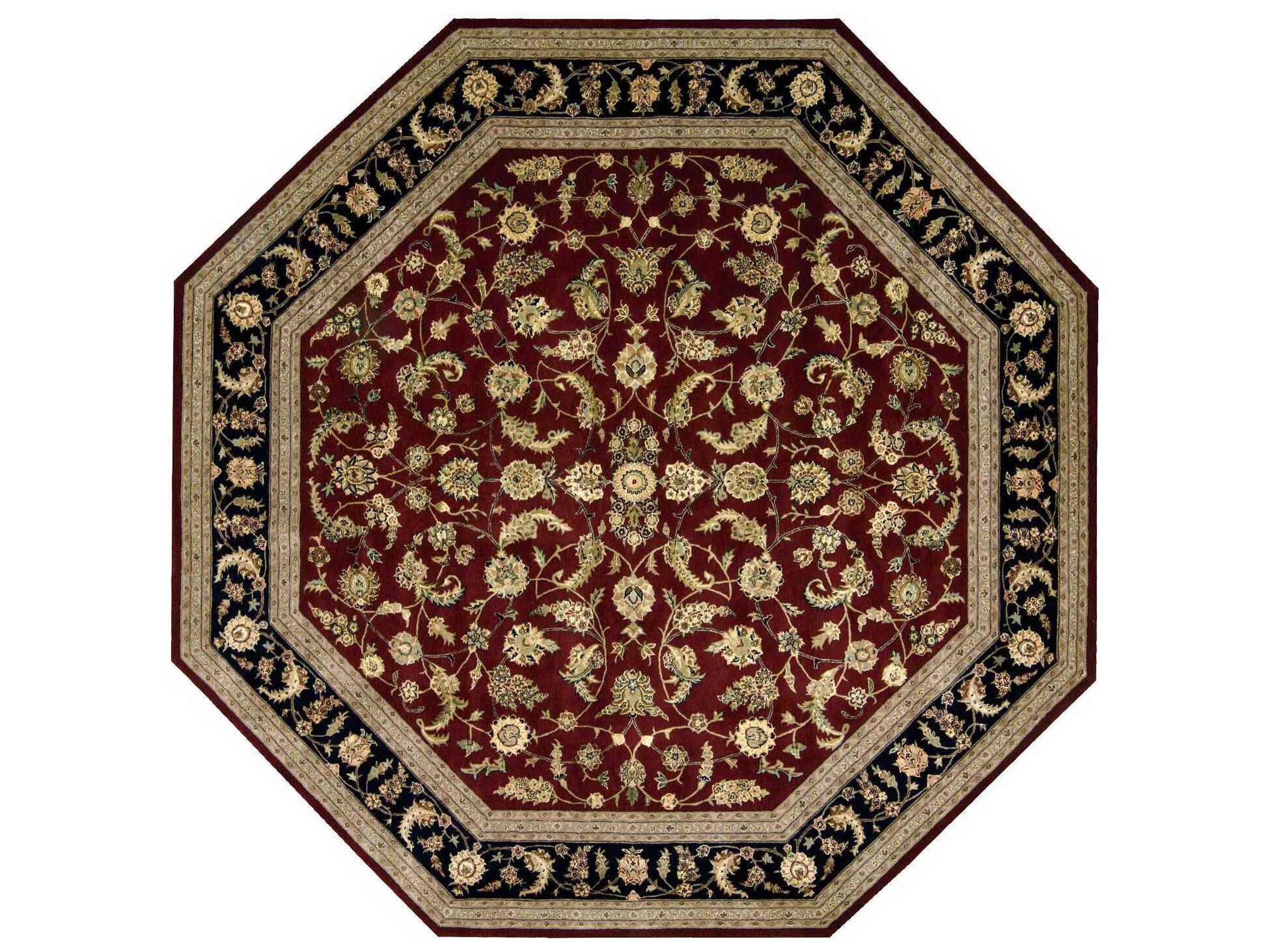 Nourison-2000 Bordered Area Rug