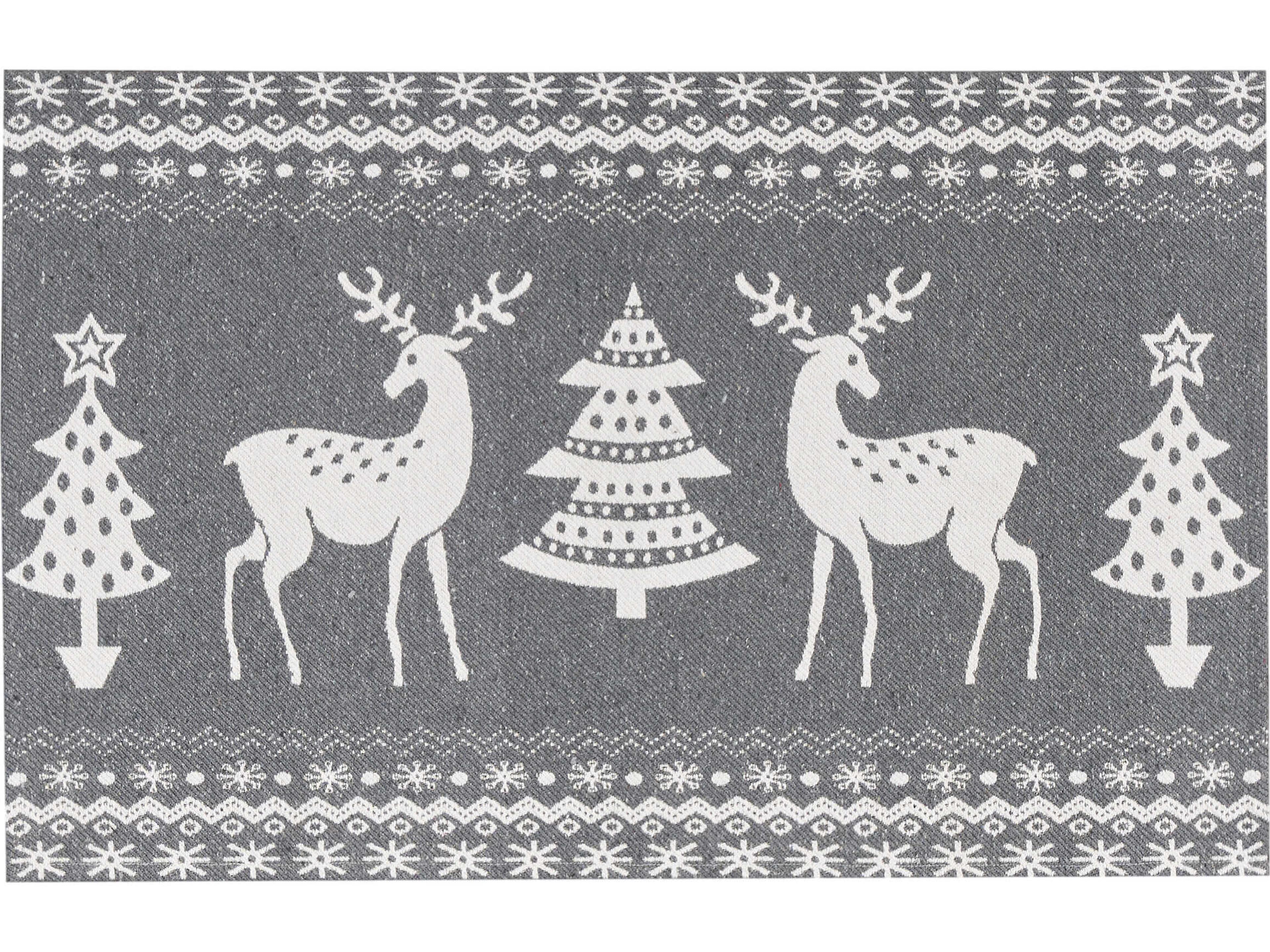 Nourison Tybee Graphic Area Rug