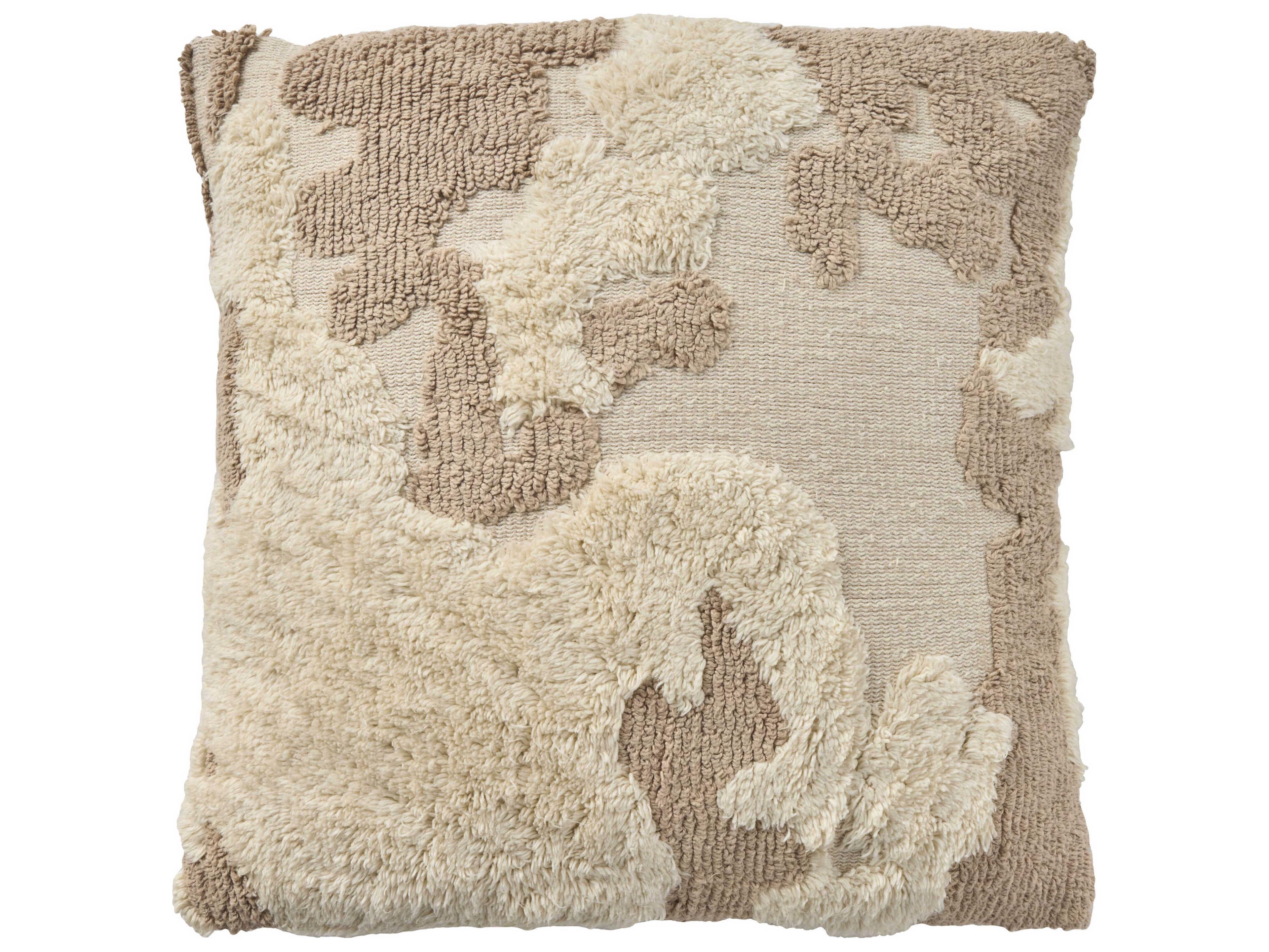 Nourison Lifestyle Throw Pillow