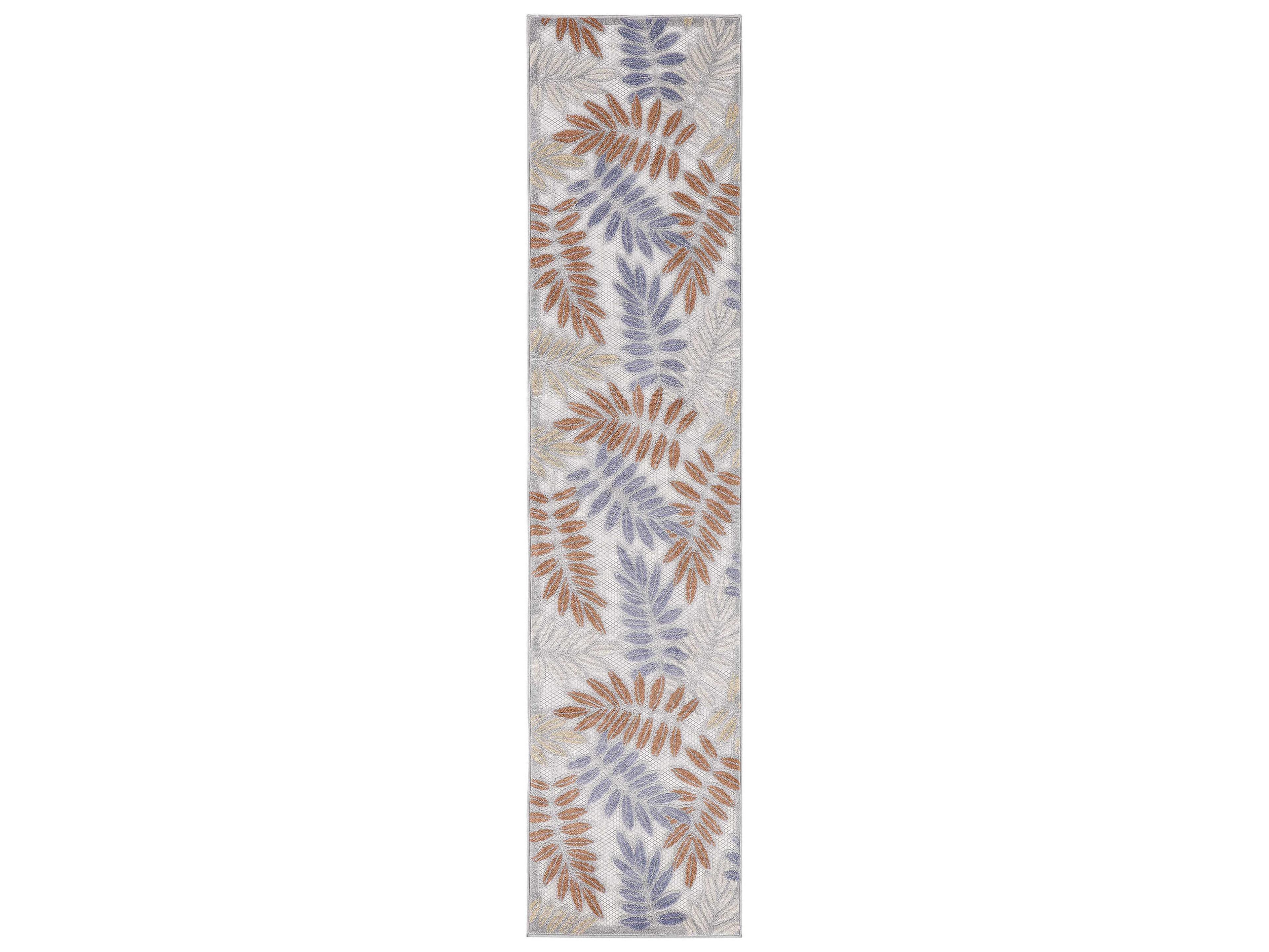Nourison Aloha Runner Area Rug