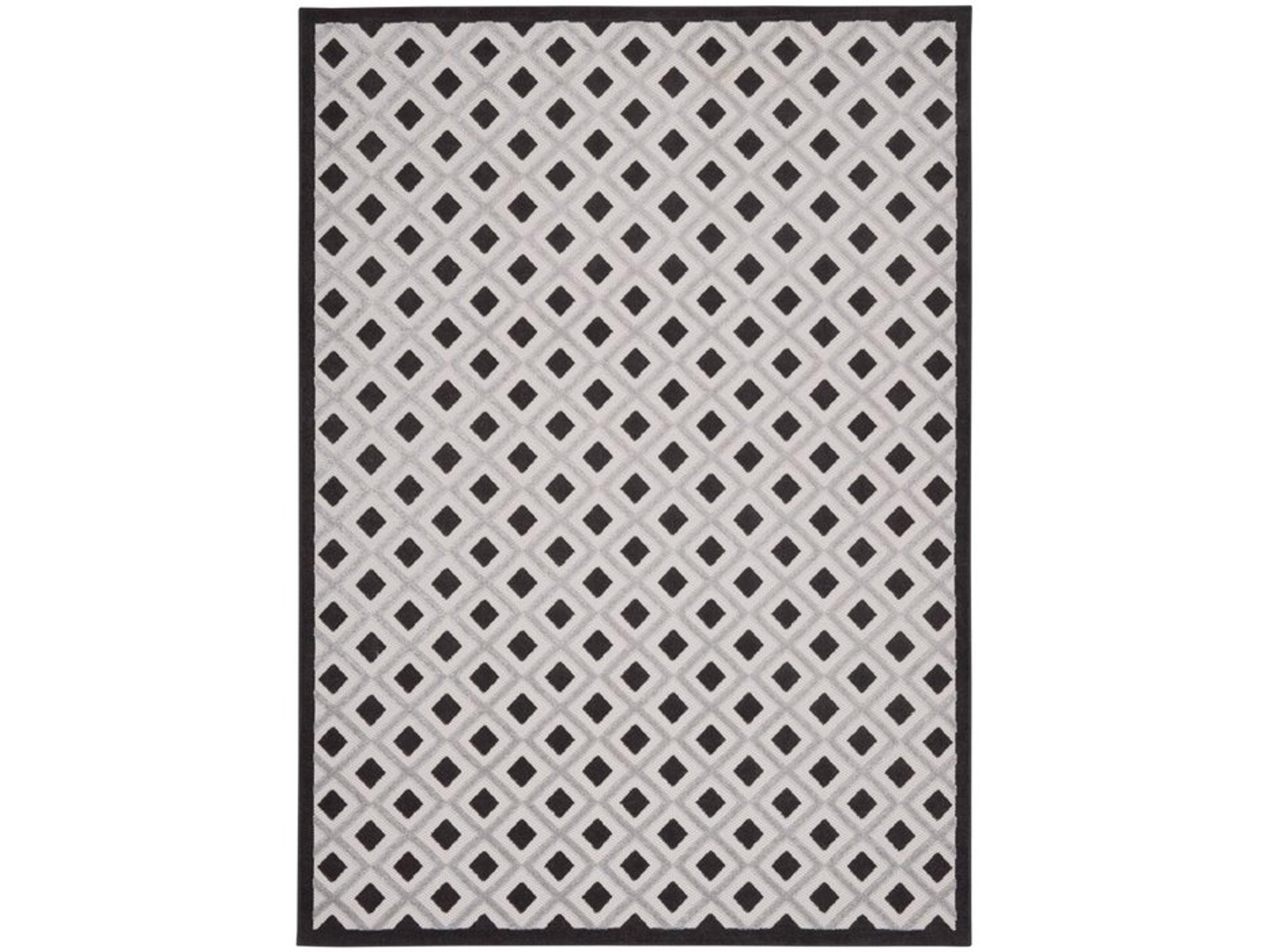 Nourison Aloha Rectangular Area Rug