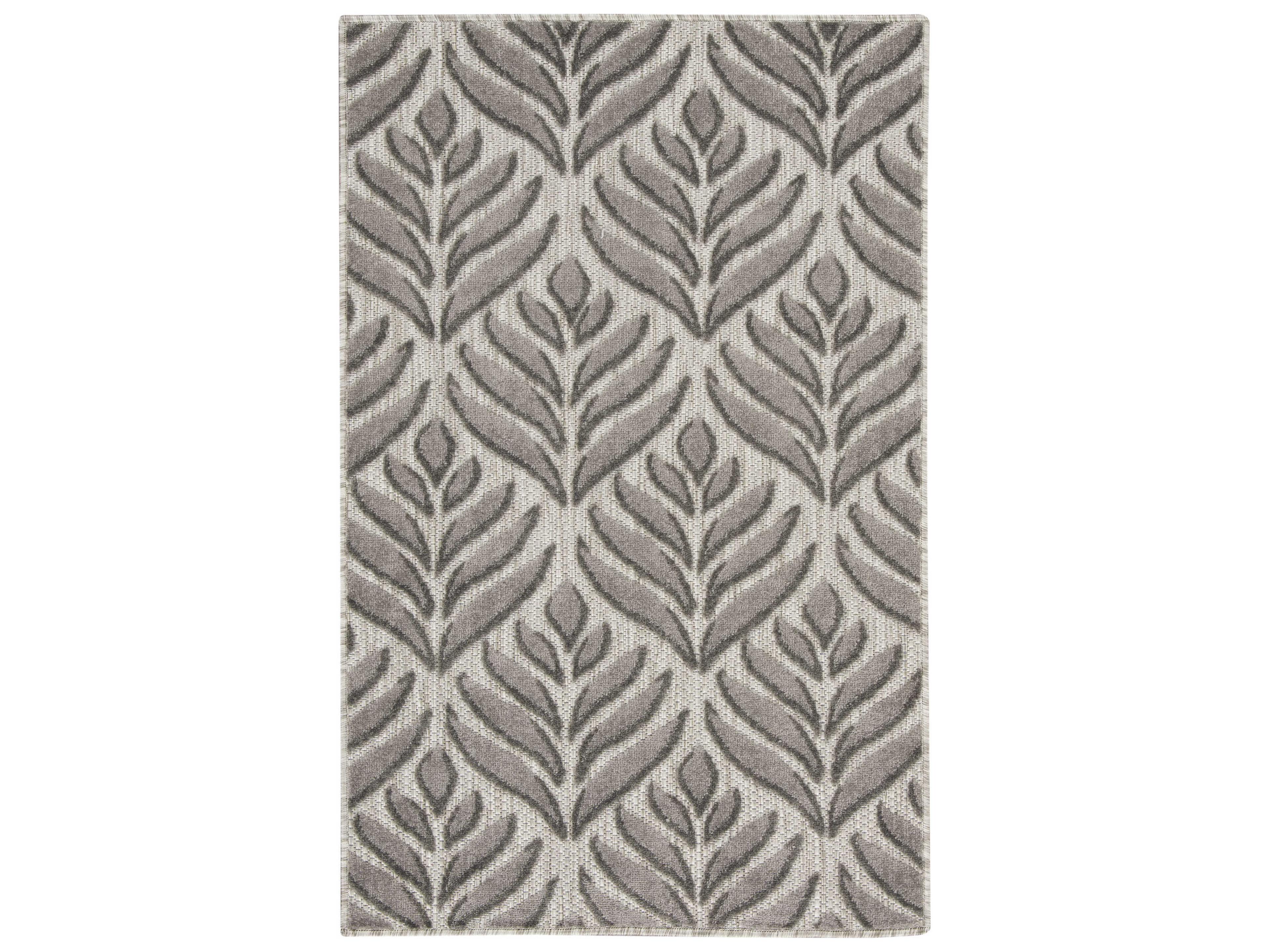 Nourison Aloha Geometric Area Rug