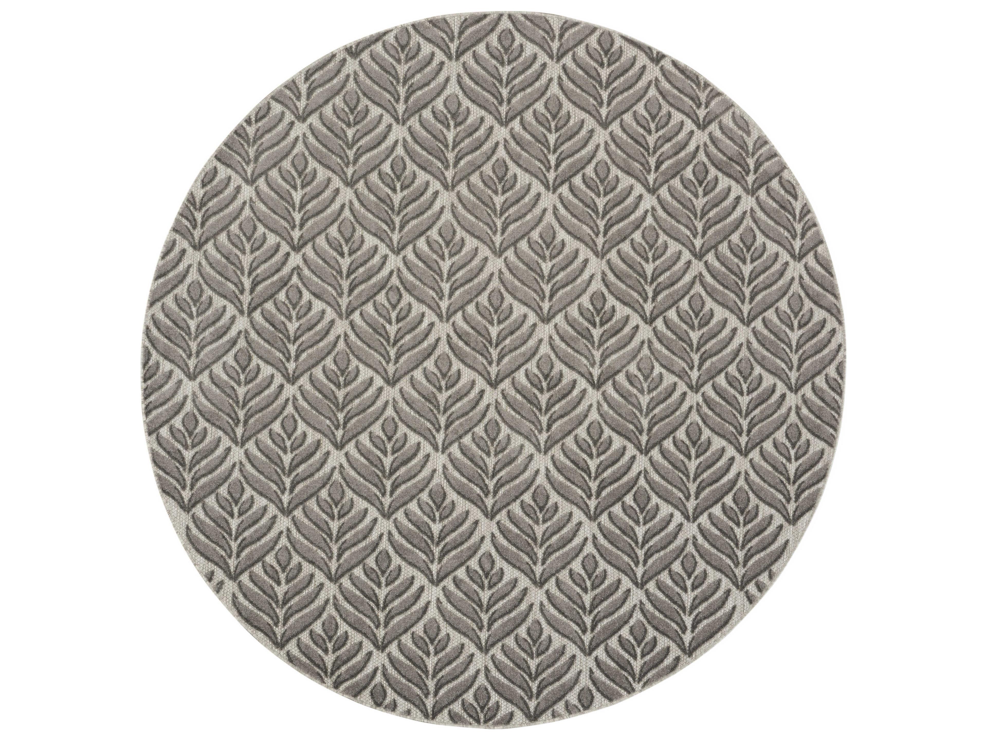 Nourison Aloha Geometric Area Rug