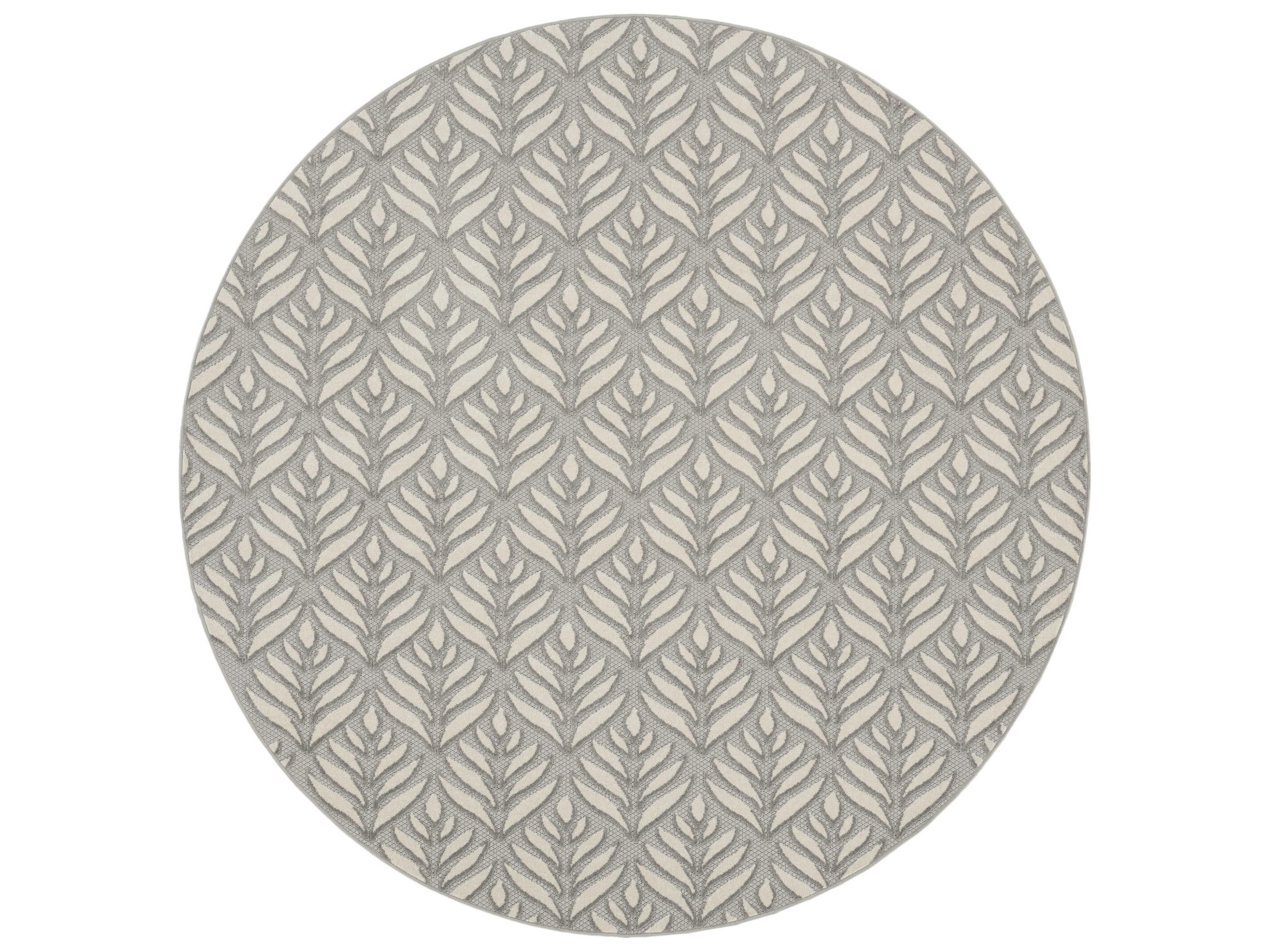 Nourison Aloha Geometric Area Rug