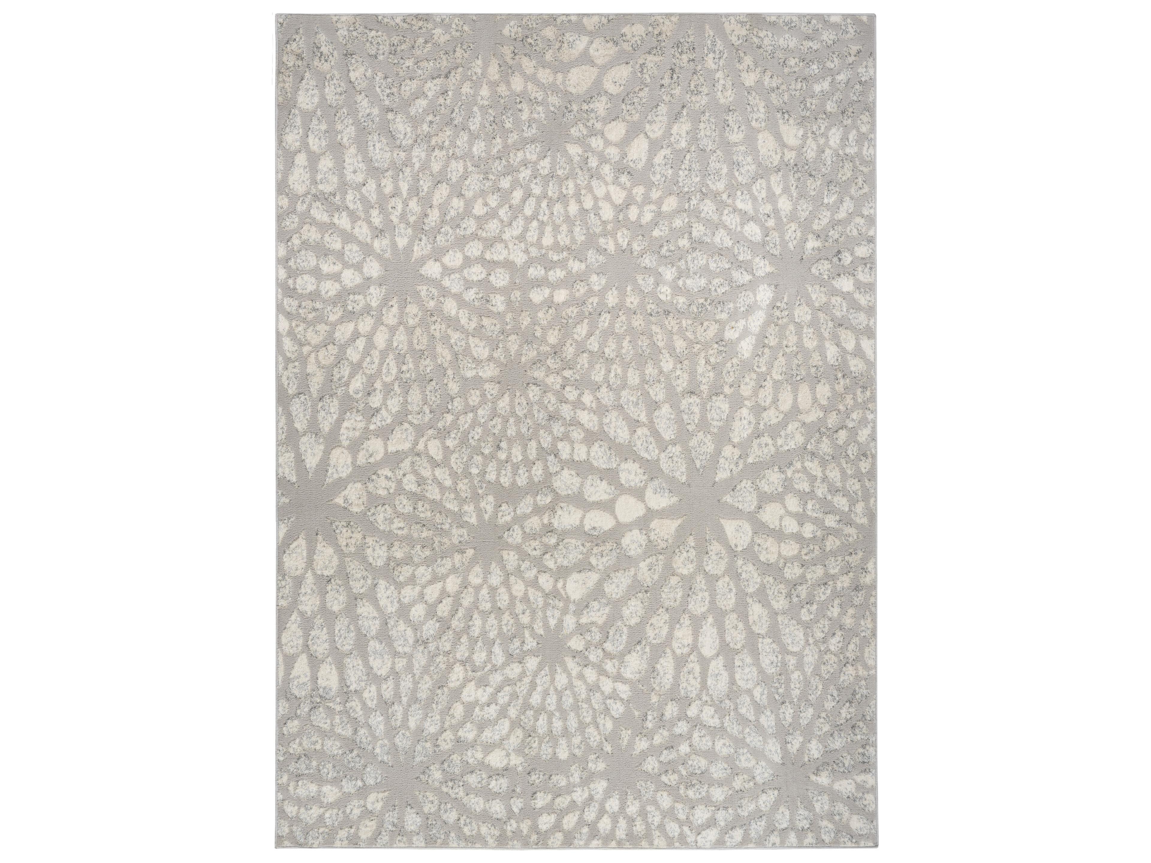 Nourison Ambiance Abstract Area Rug