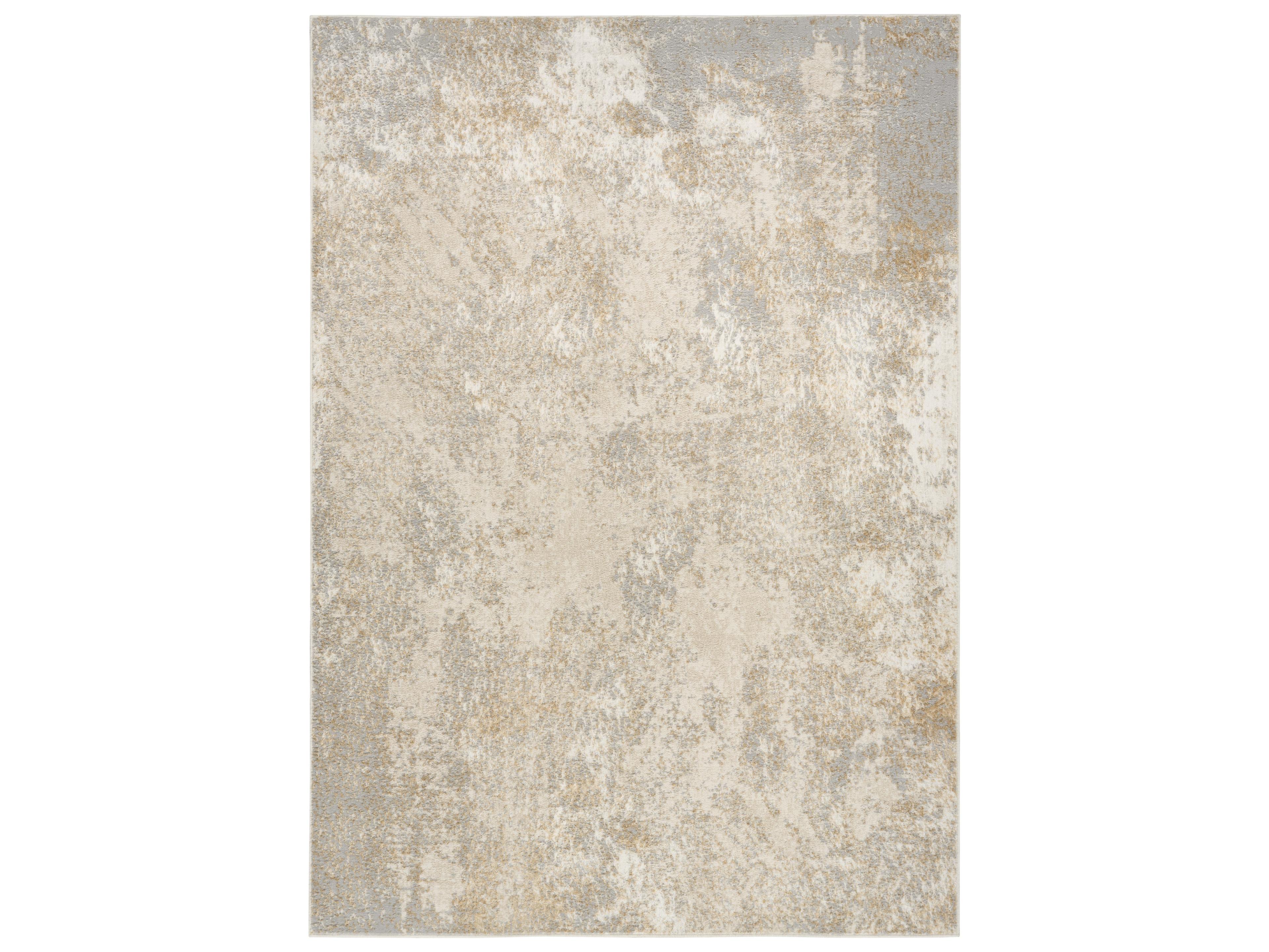 Nourison Ambiance Abstract Area Rug
