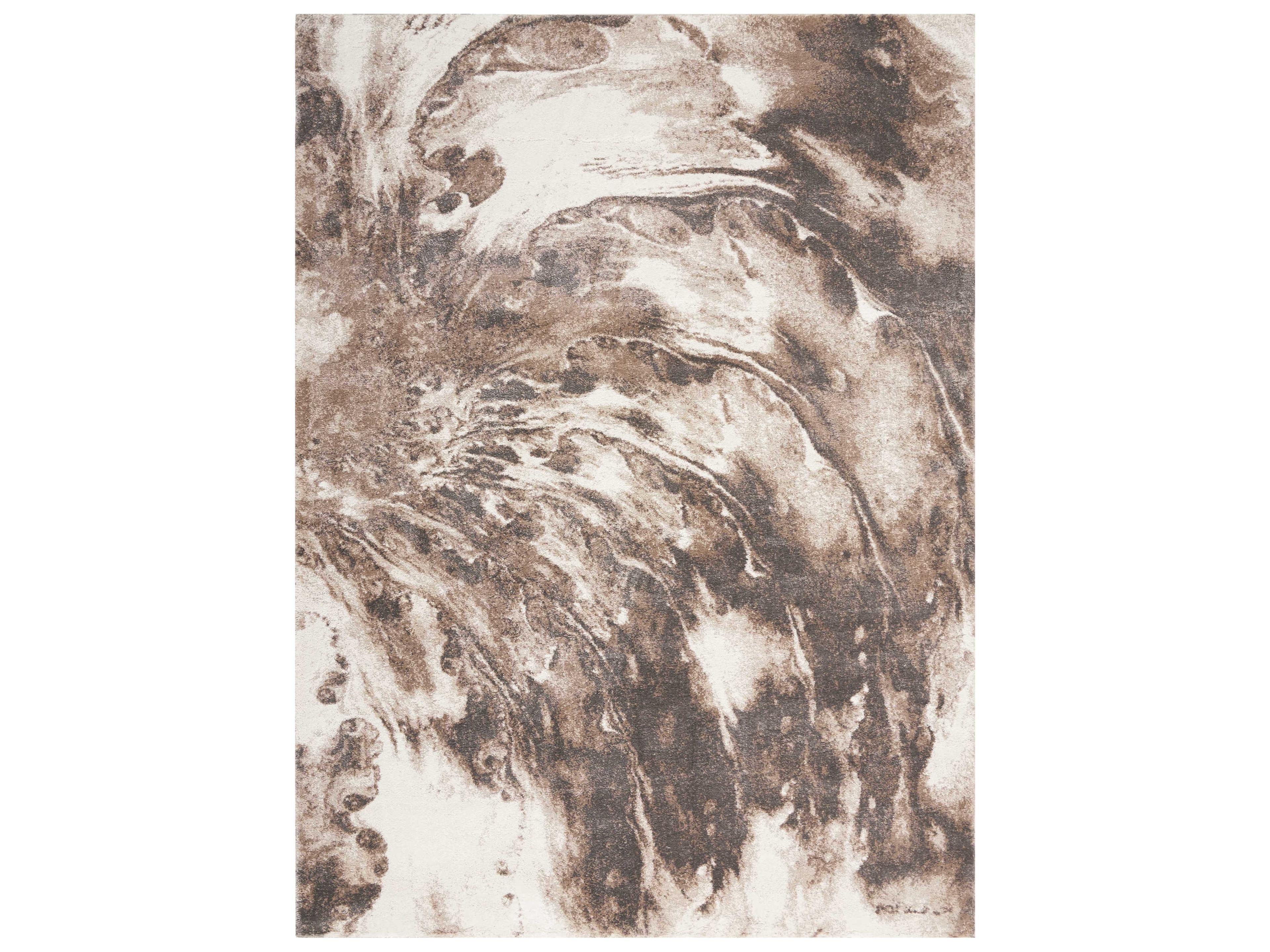 American Manor Abstract Area Rug