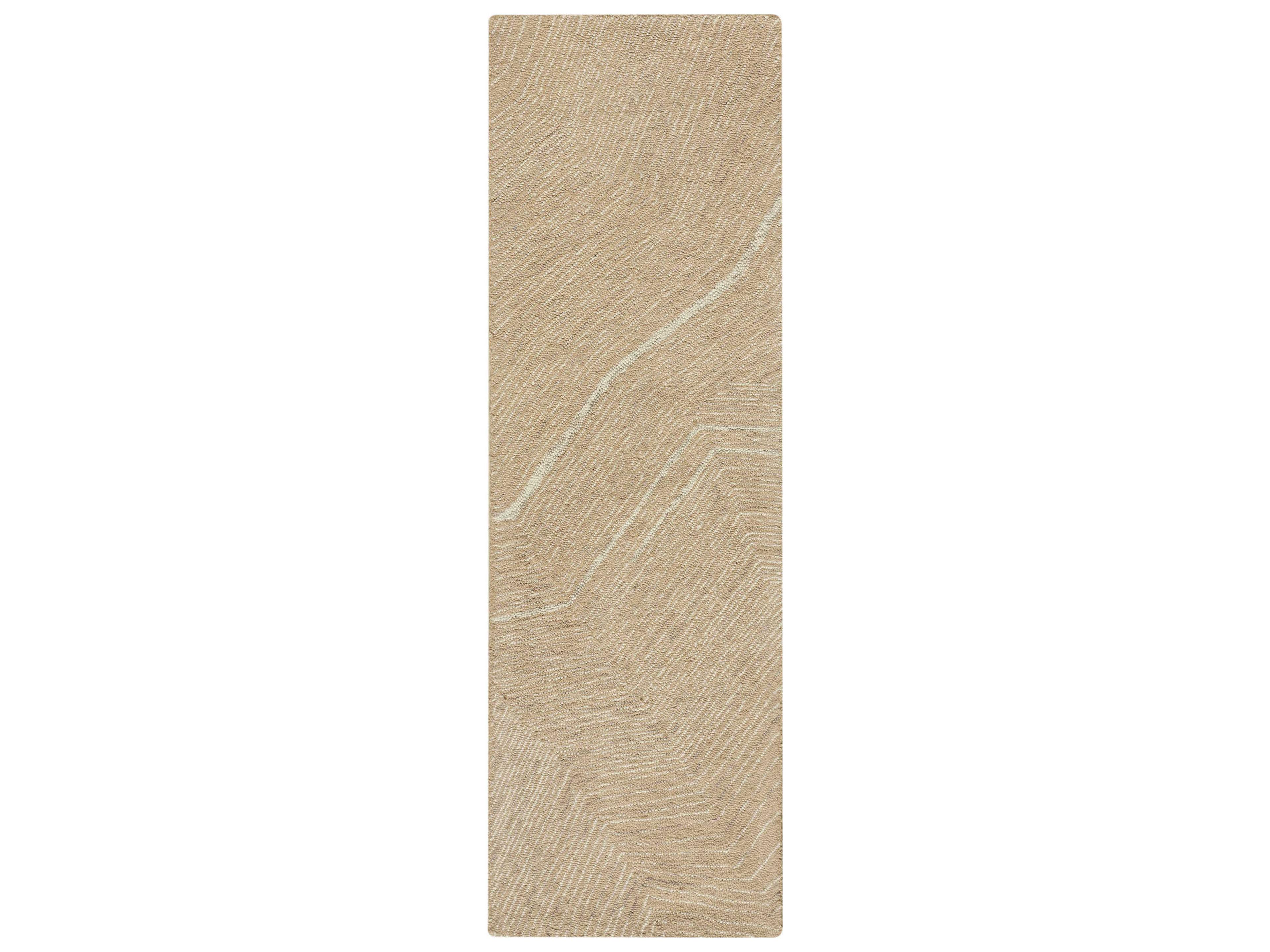 Nourison Pure Angles Abstract Runner Area Rug