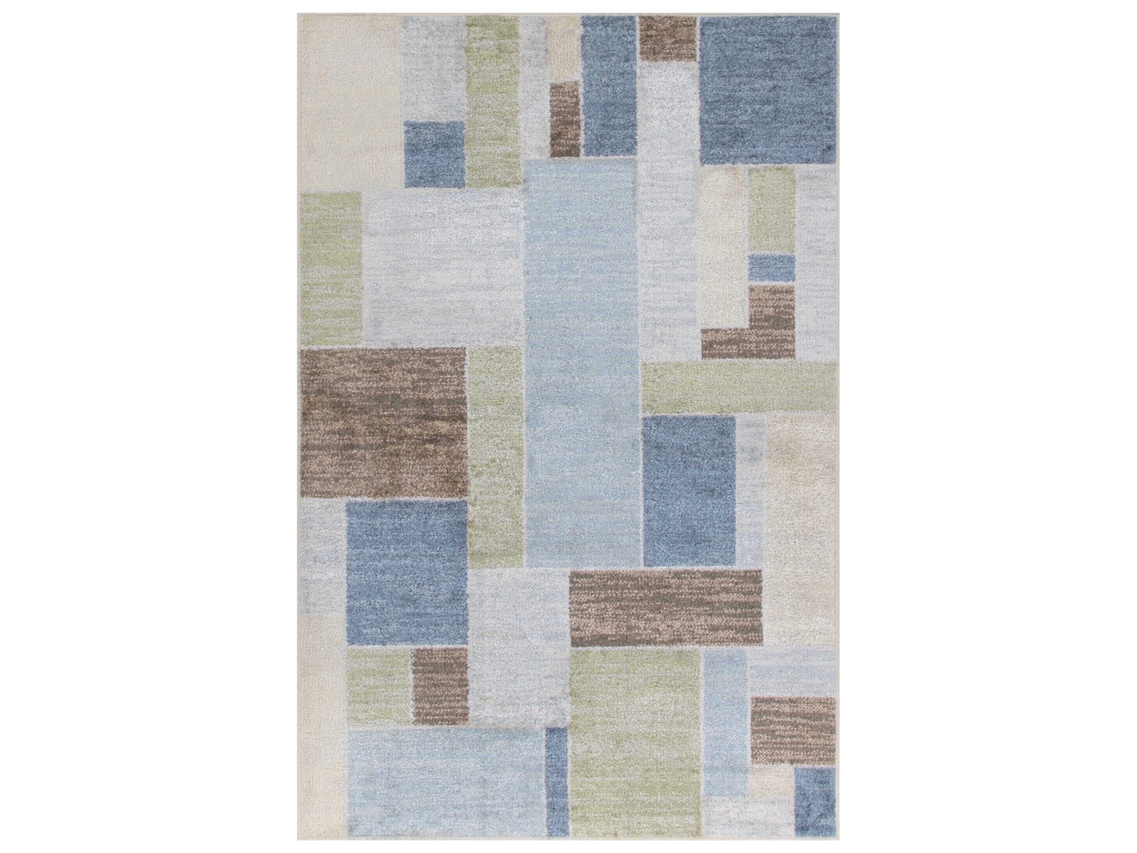Nourison Astra Rectangular Area Rug