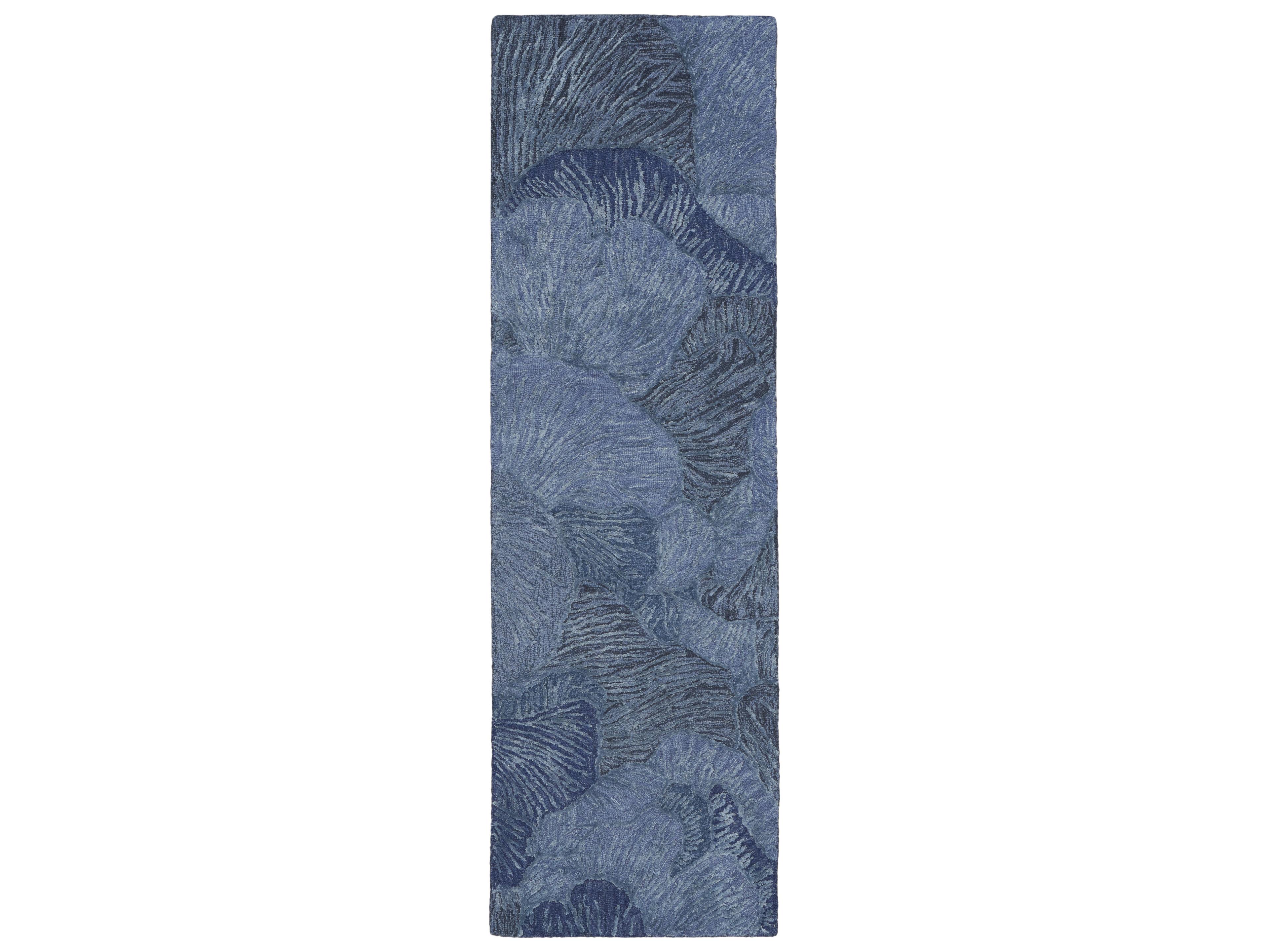 Nourison Avra Floral Runner Area Rug