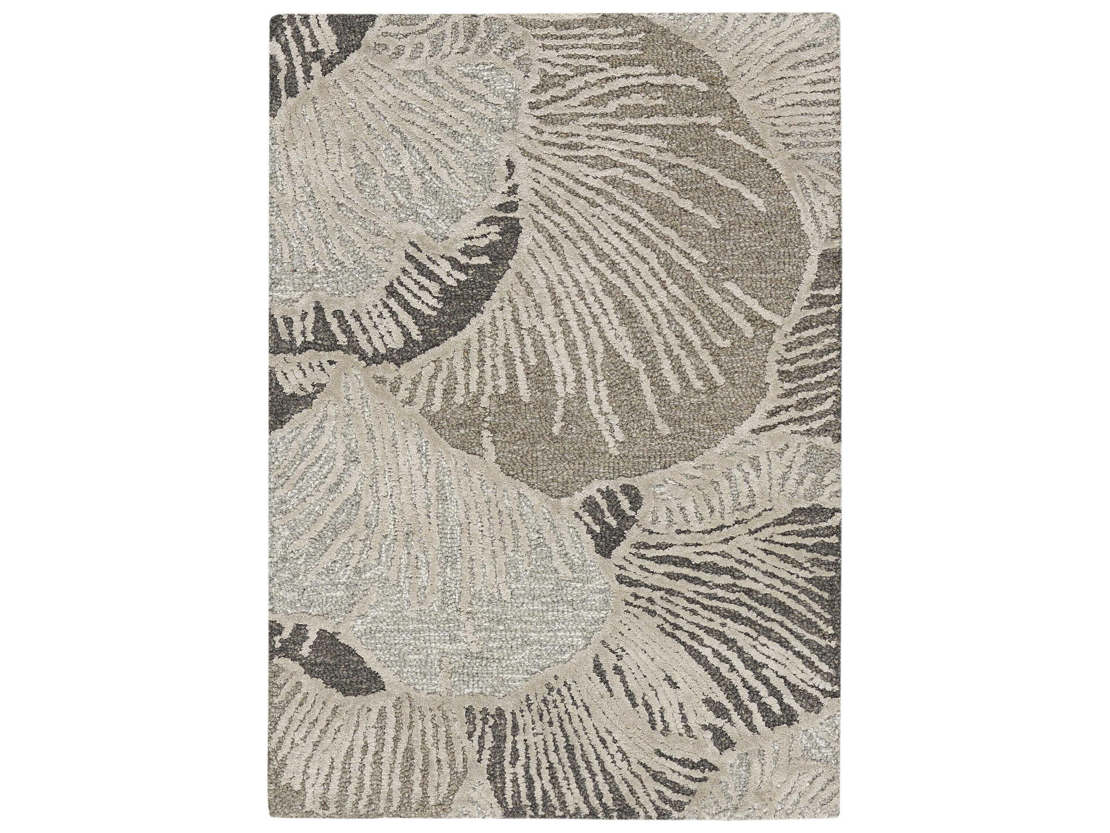 Nourison Avra Floral Area Rug