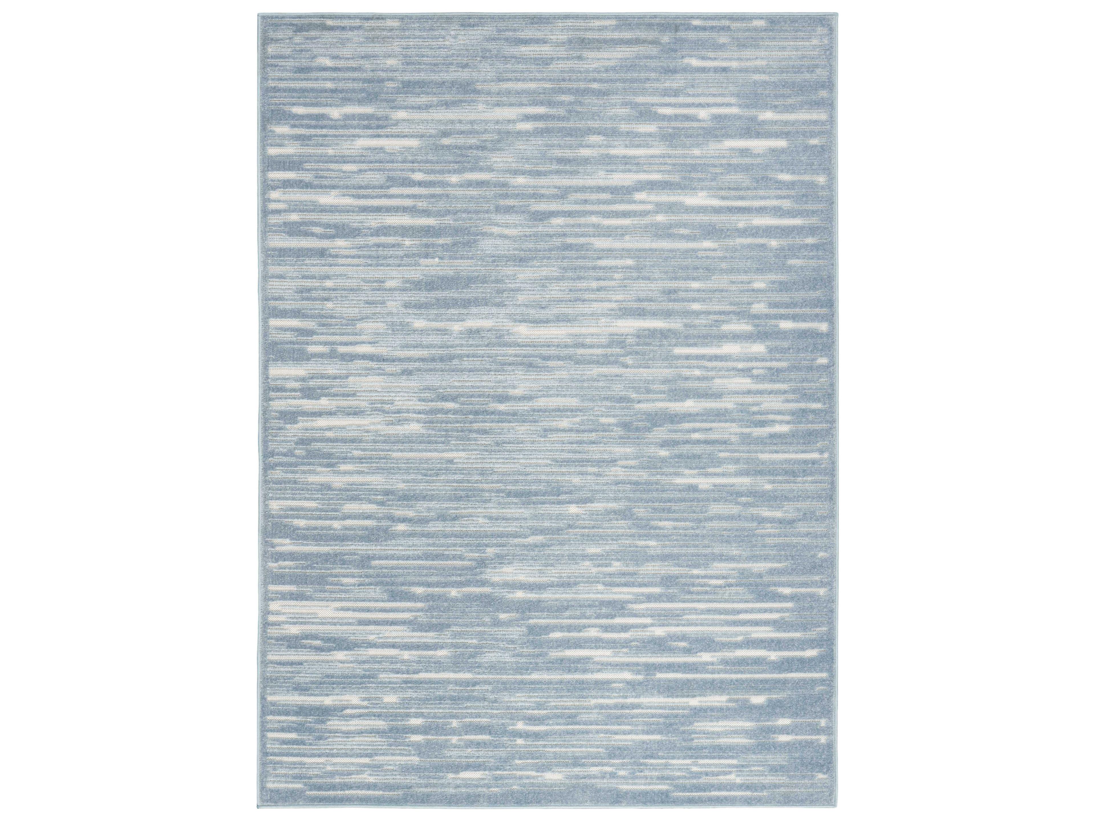 Nourison Care Free Abstract Area Rug