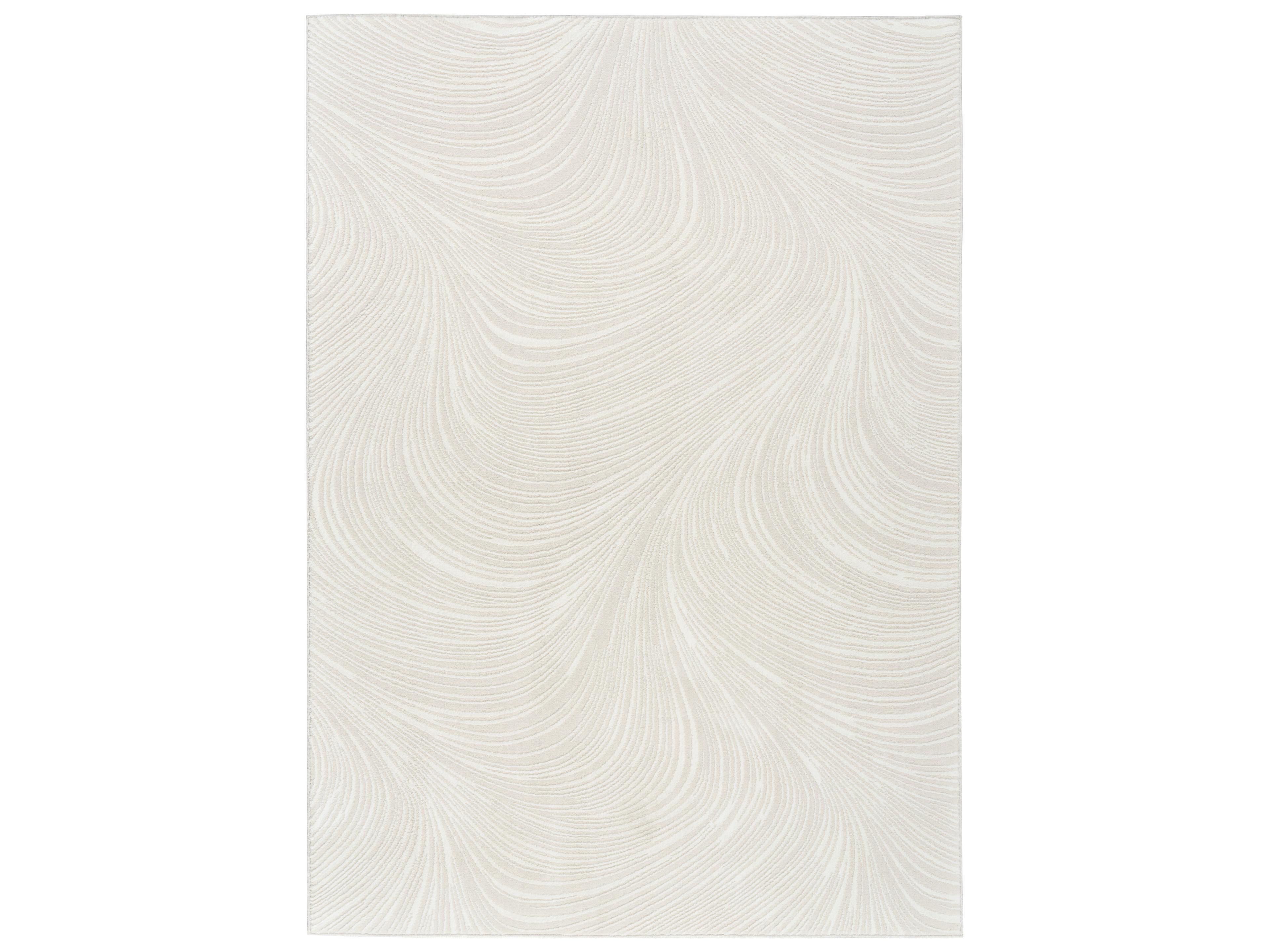 Nourison Central Park West Abstract Area Rug
