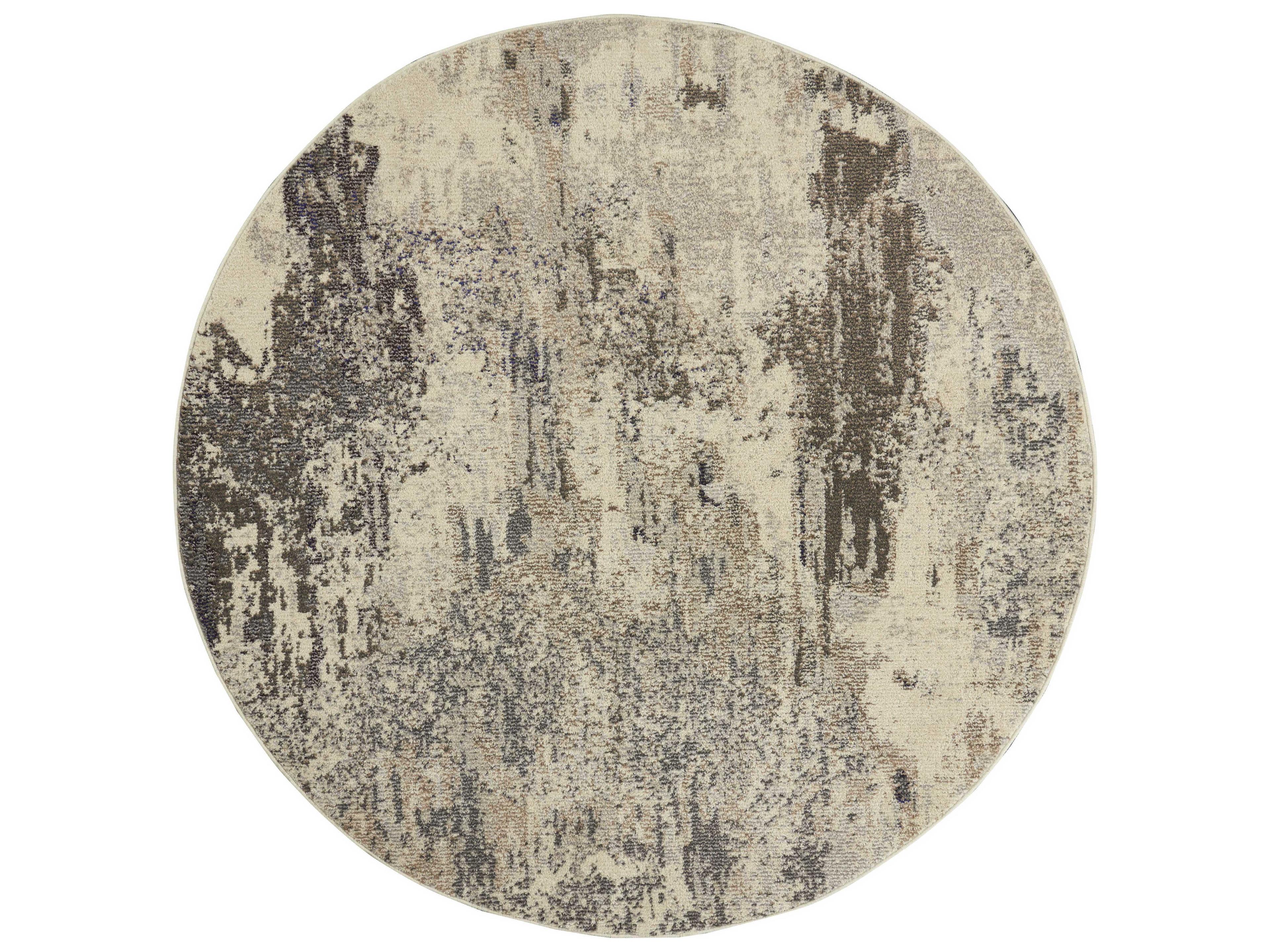 Nourison Celestial Abstract Area Rug