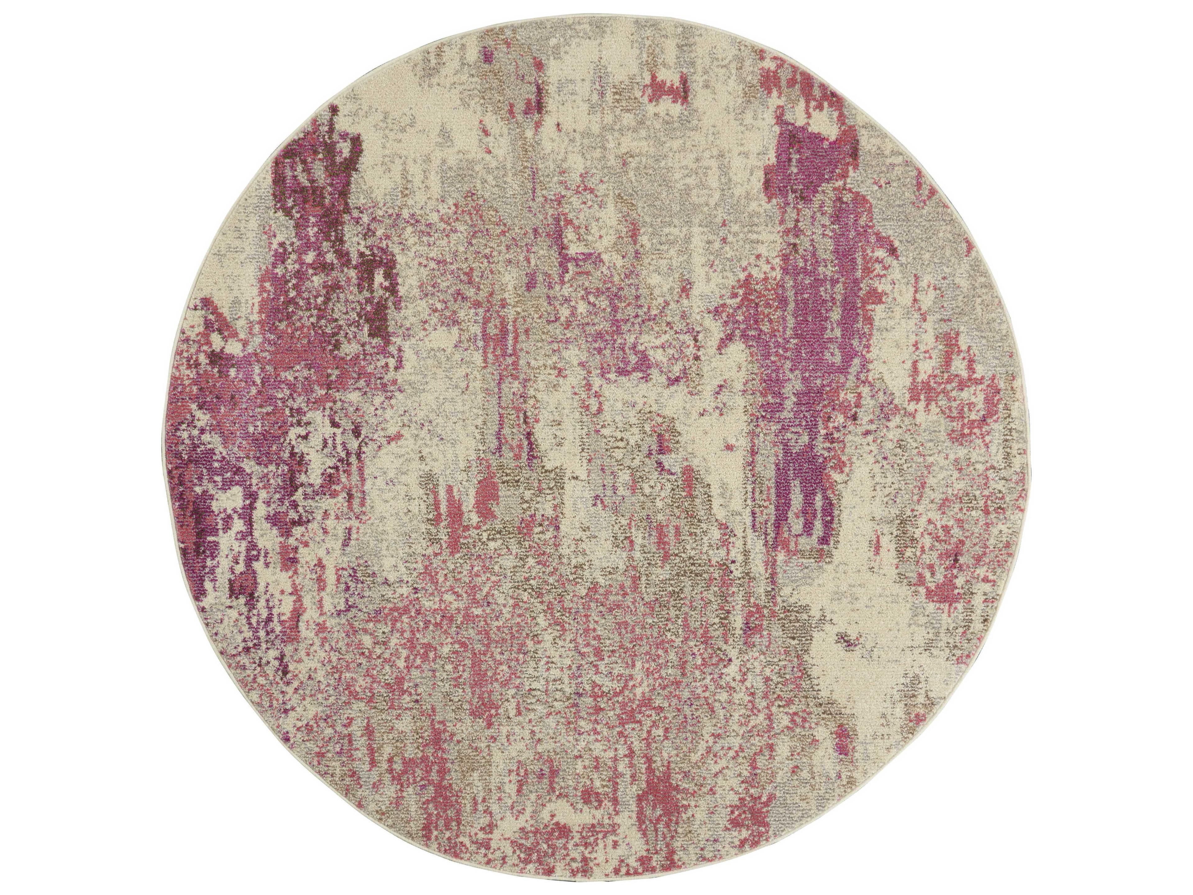 Nourison Celestial Abstract Area Rug
