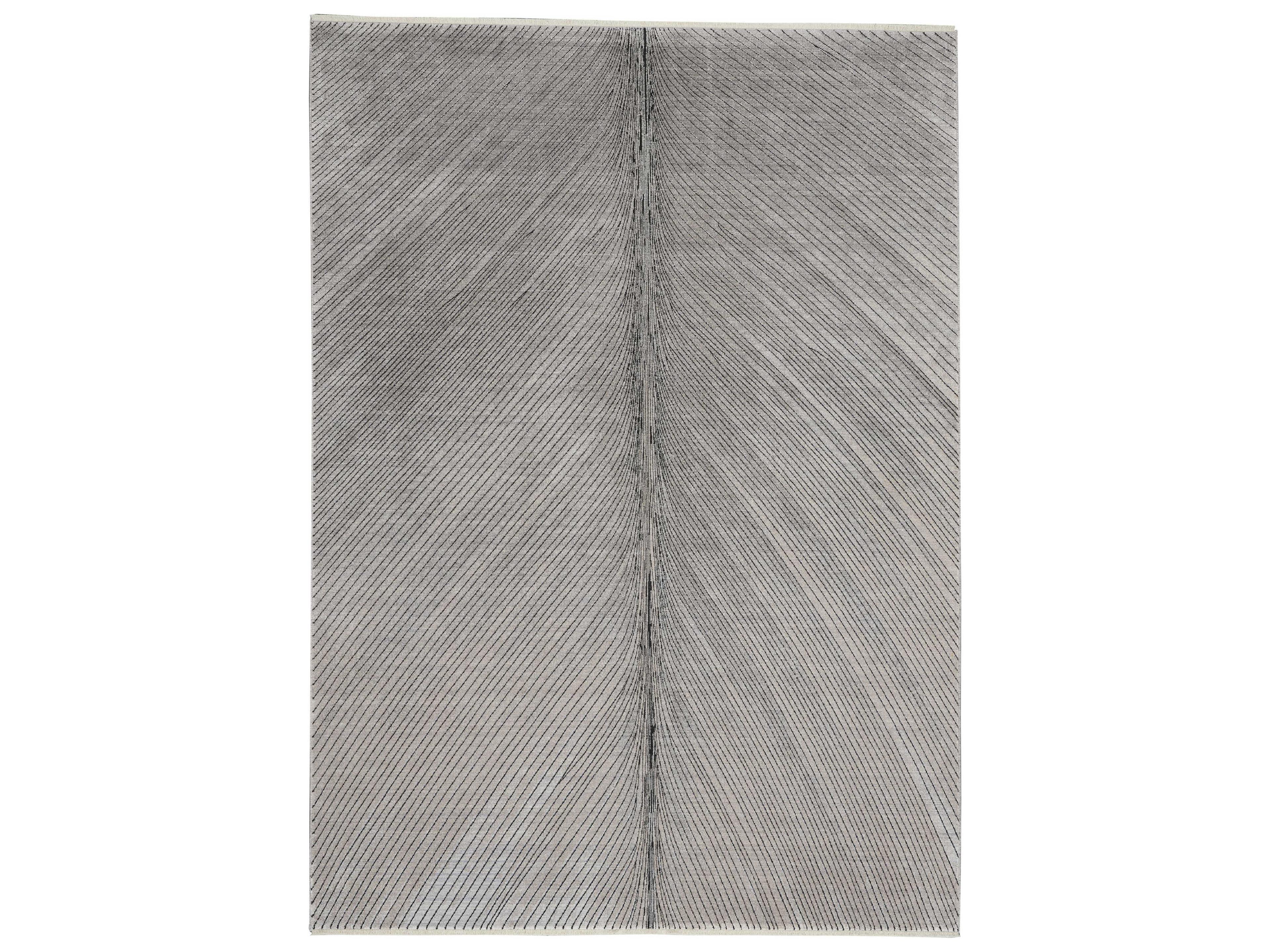 Nourison Balian Abstract Area Rug