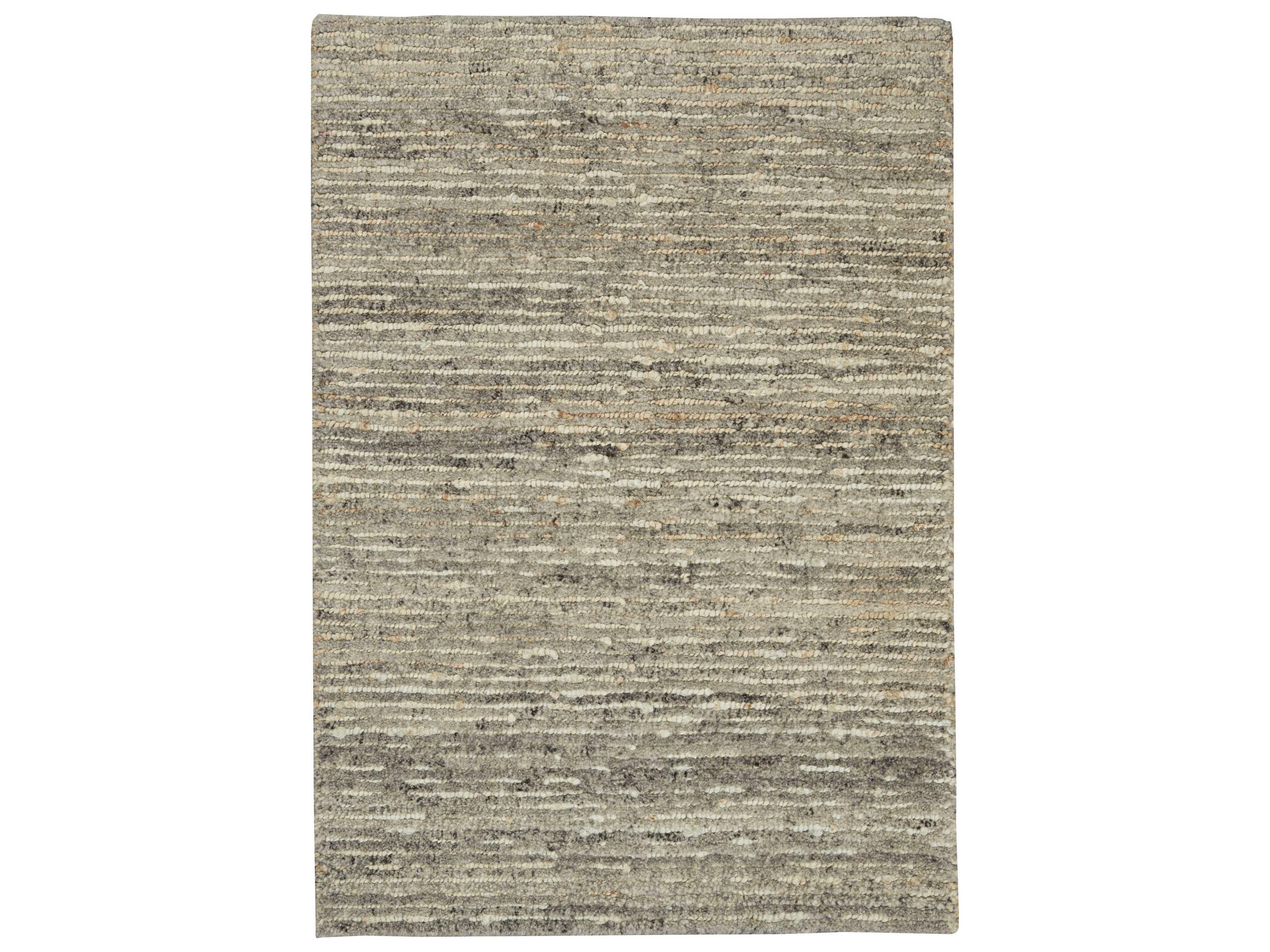 Nourison Kathmandu Striped Area Rug