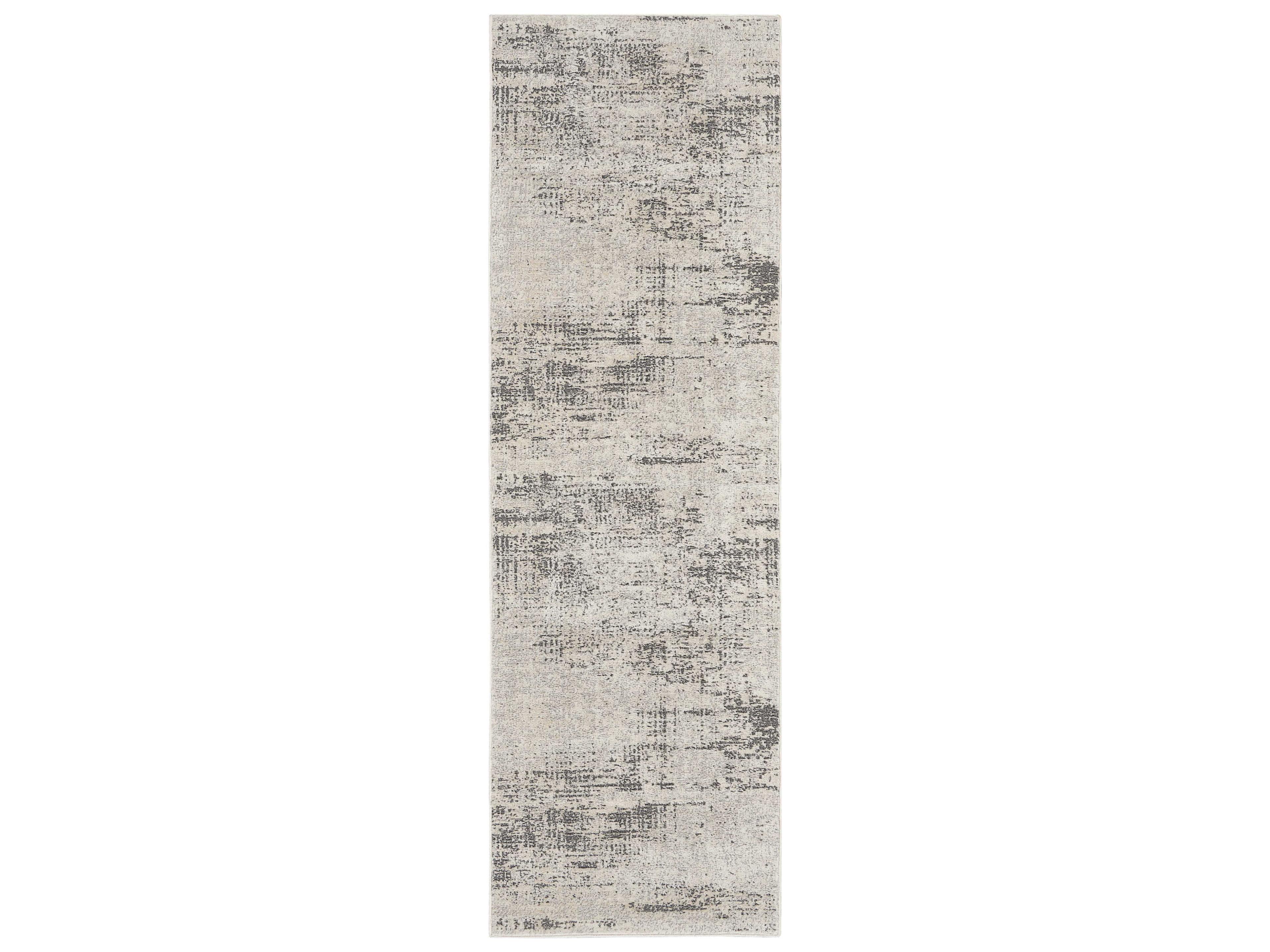Nourison Rush Abstract Area Rug