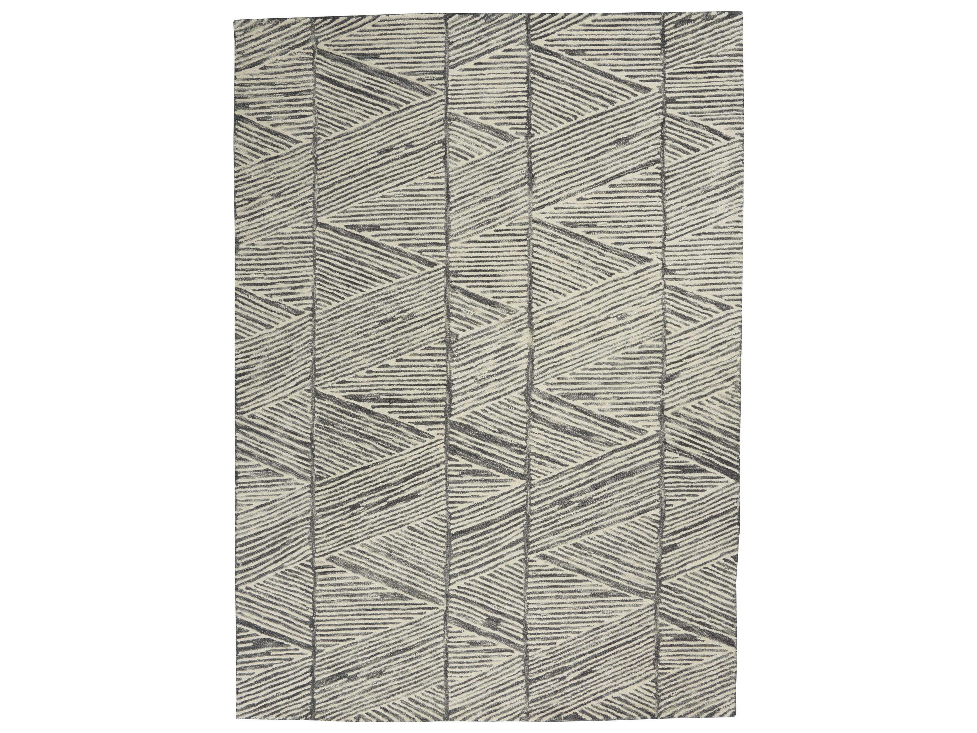 Nourison Colorado Geometric Area Rug