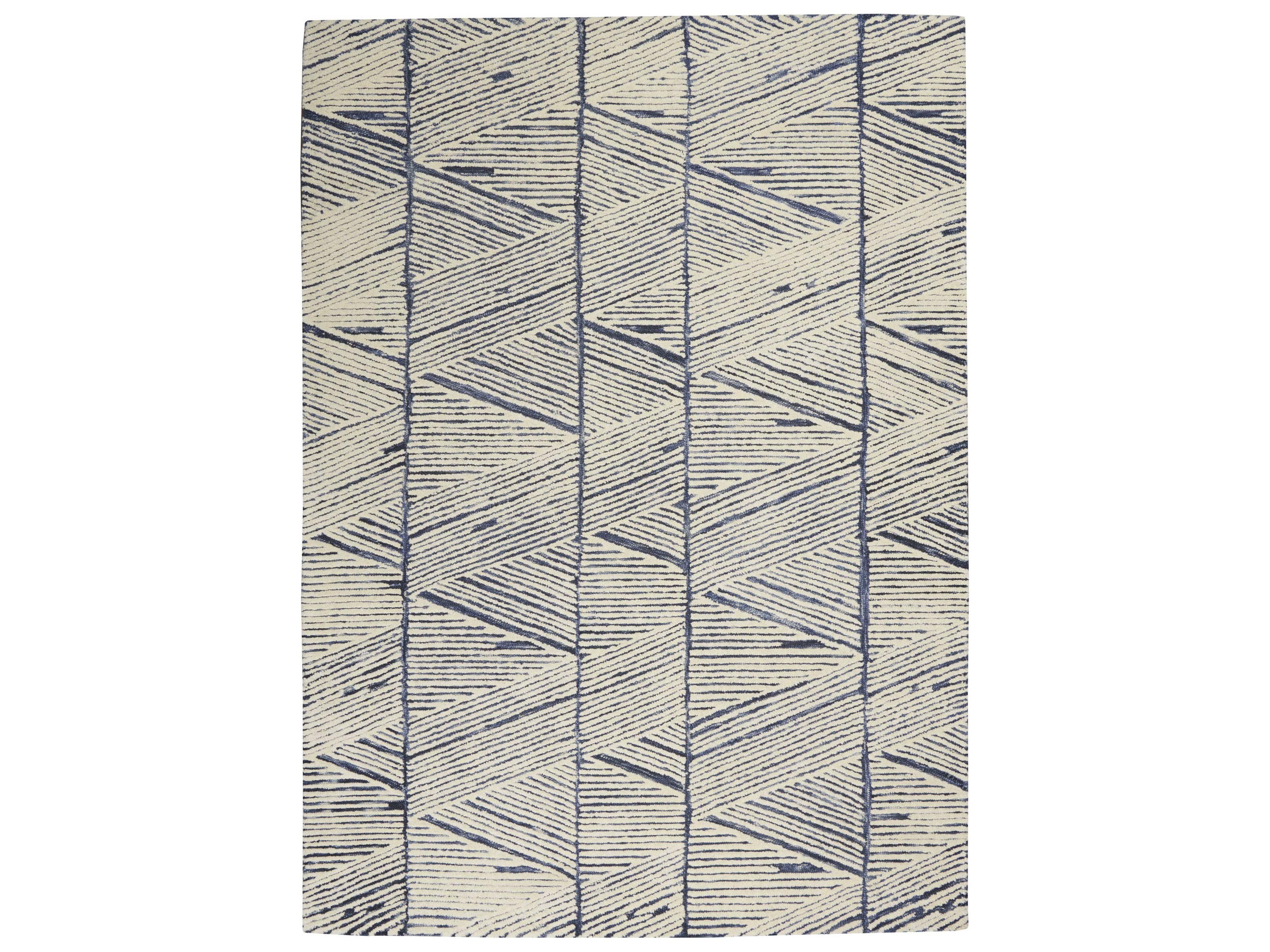 Colorado Geometric Area Rug