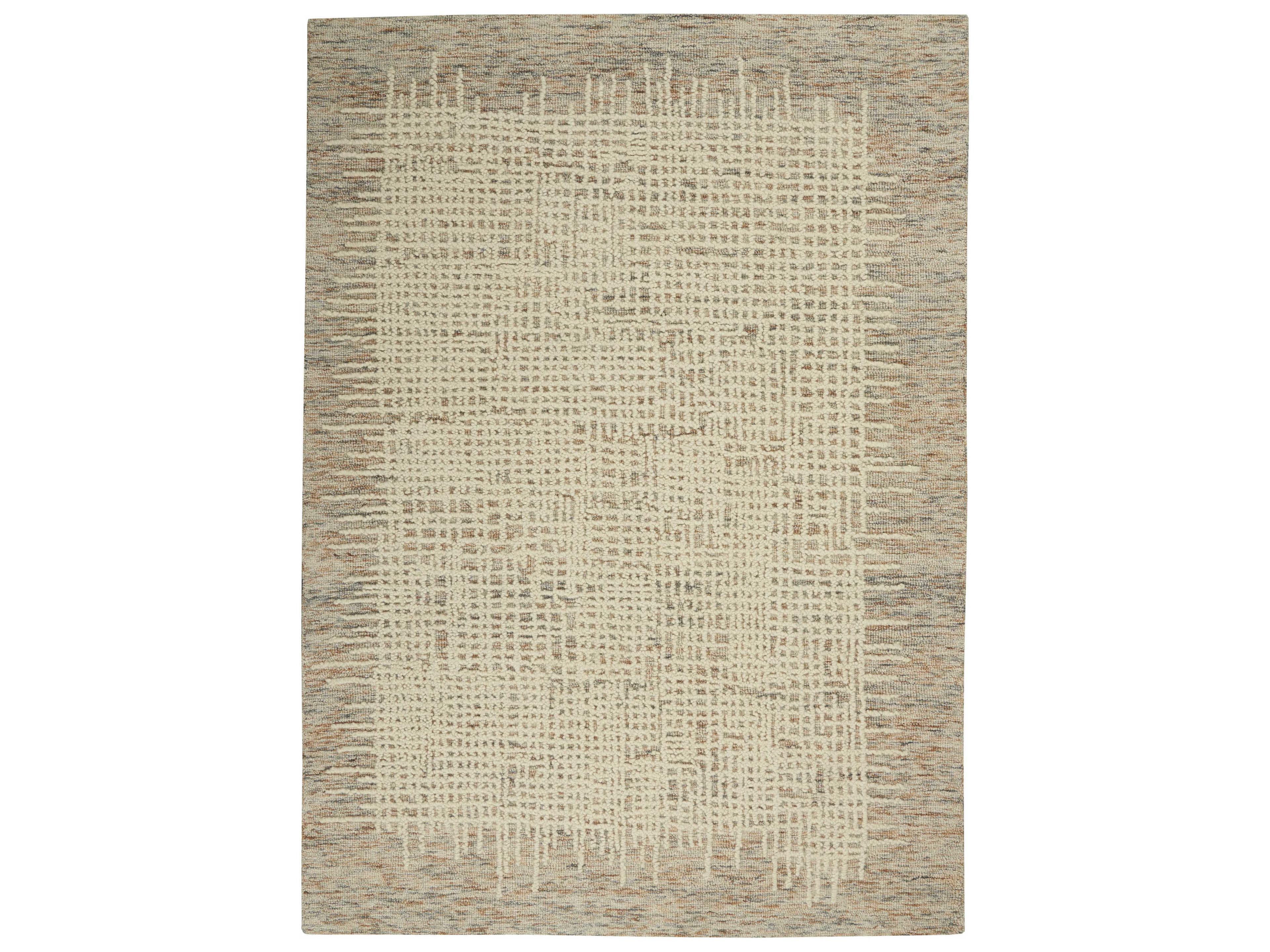 Nourison Colorado Geometric Area Rug