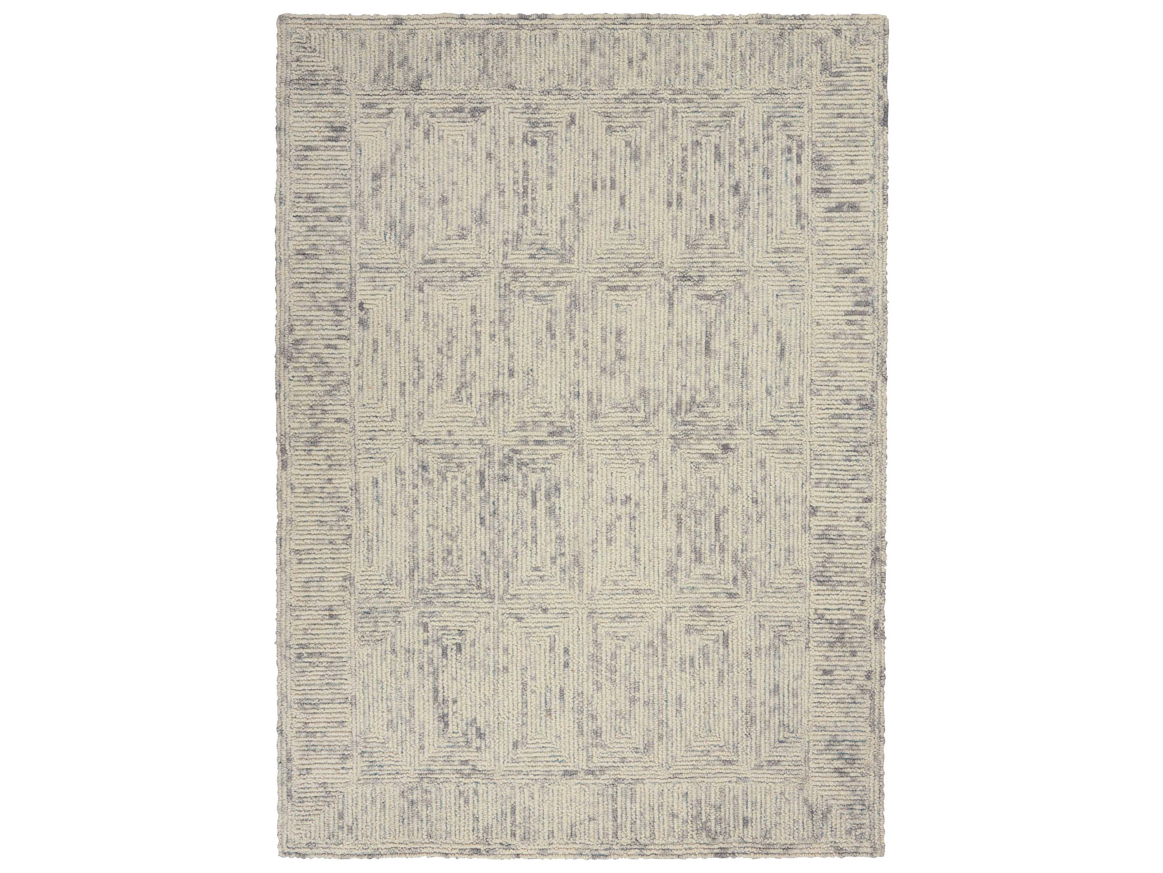 Nourison Colorado Abstract Area Rug