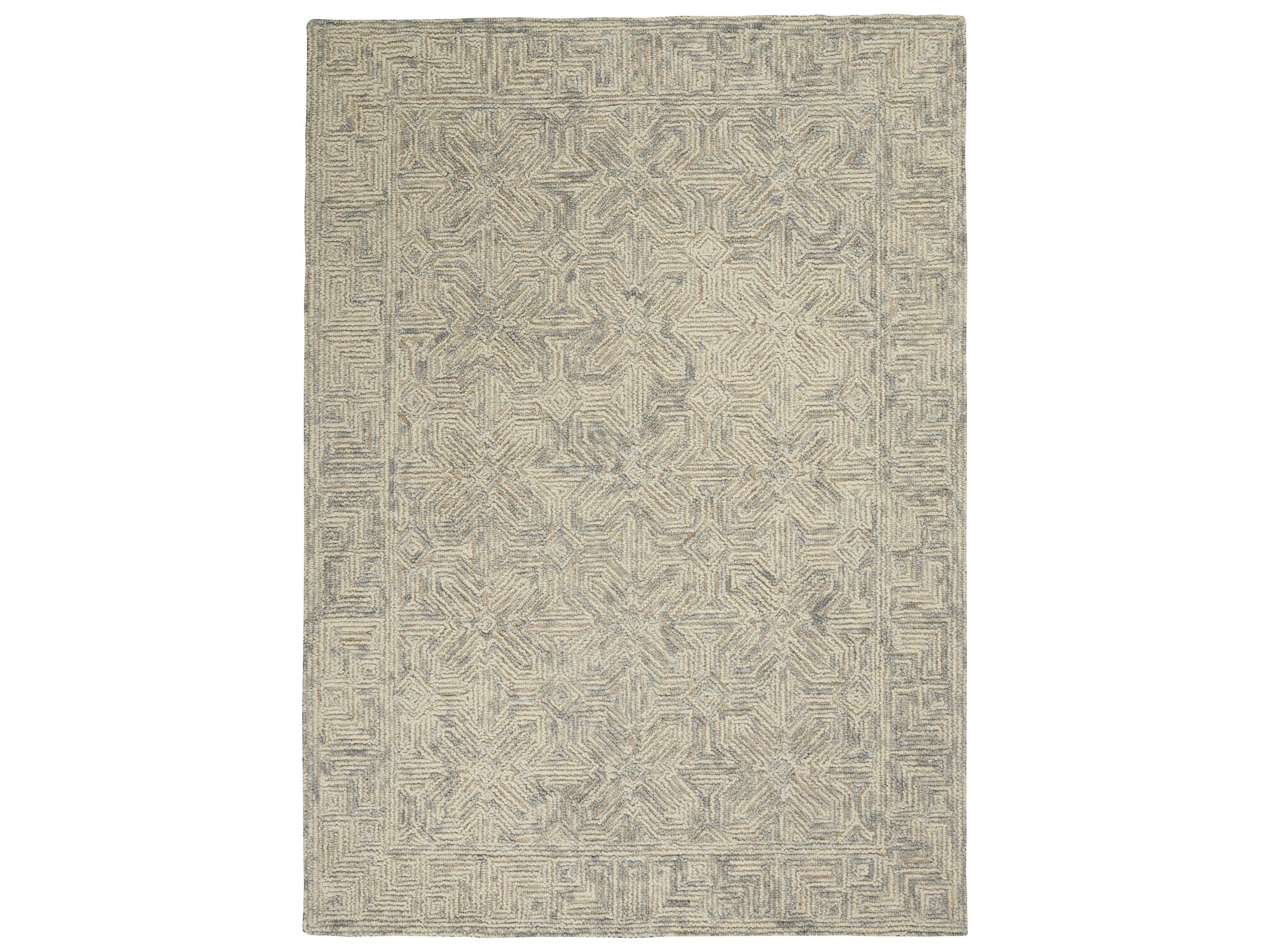 Nourison Colorado Abstract Area Rug