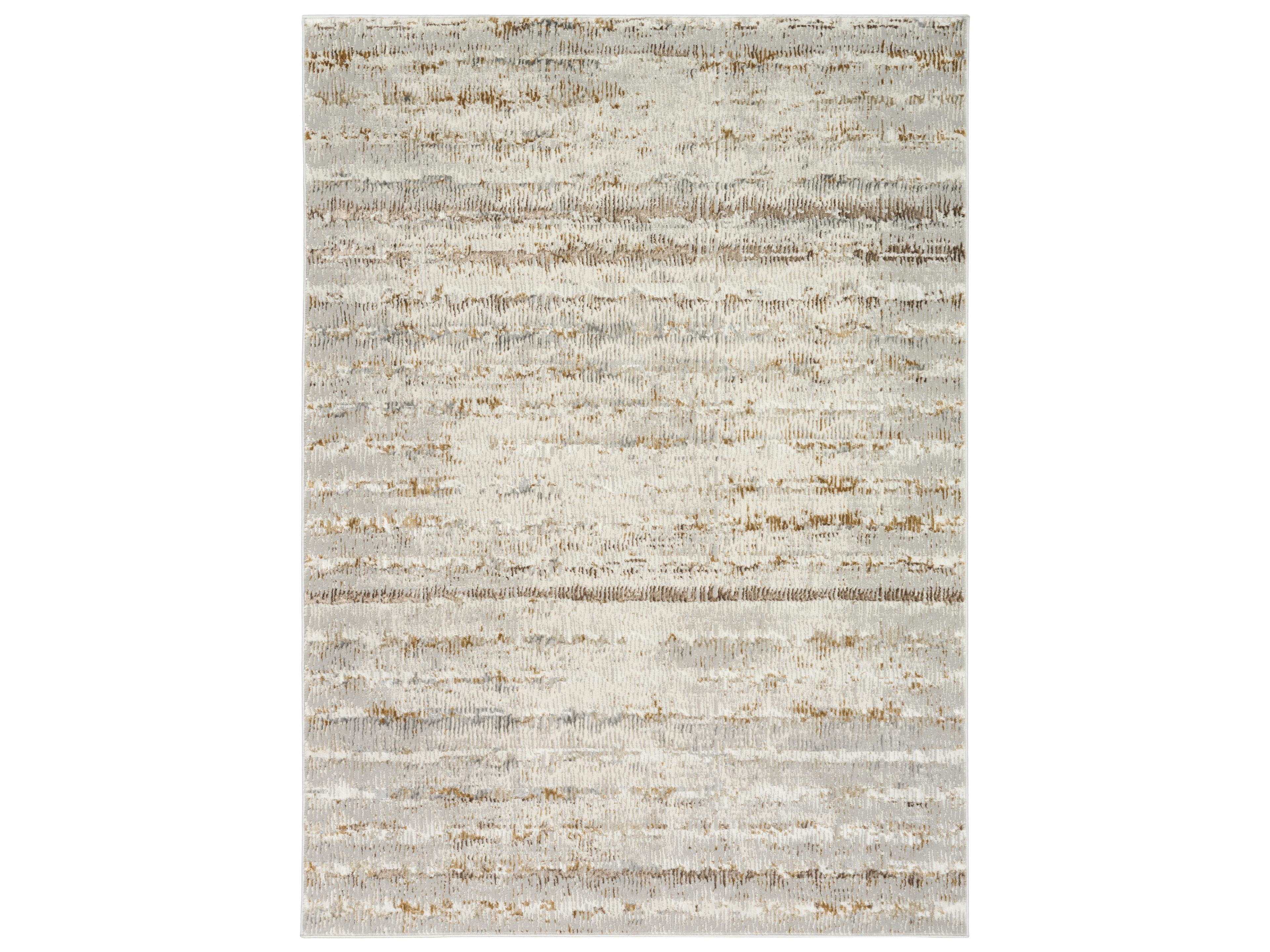 Nourison Compass Abstract Area Rug