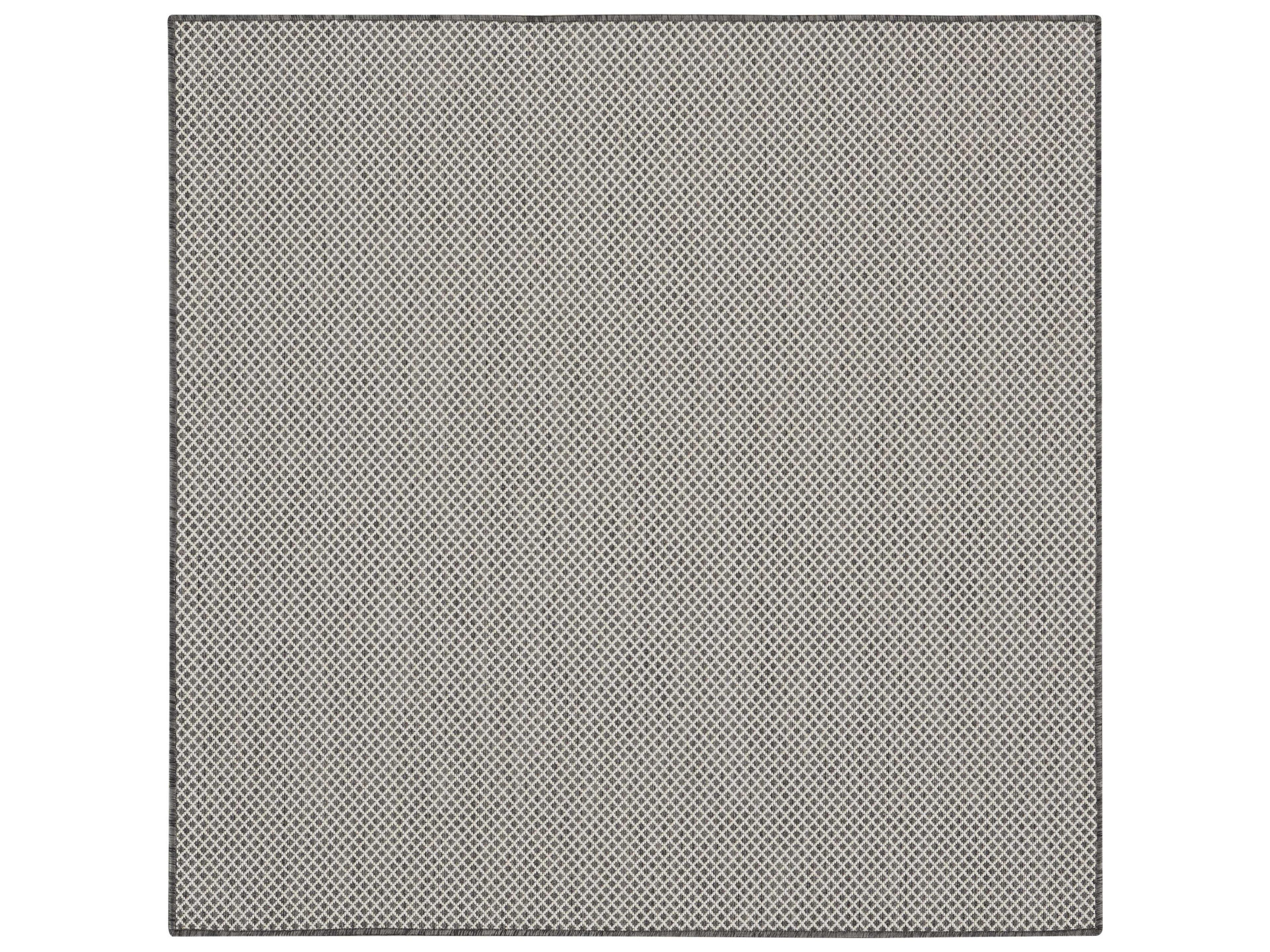 Nourison Courtyard Square Area Rug