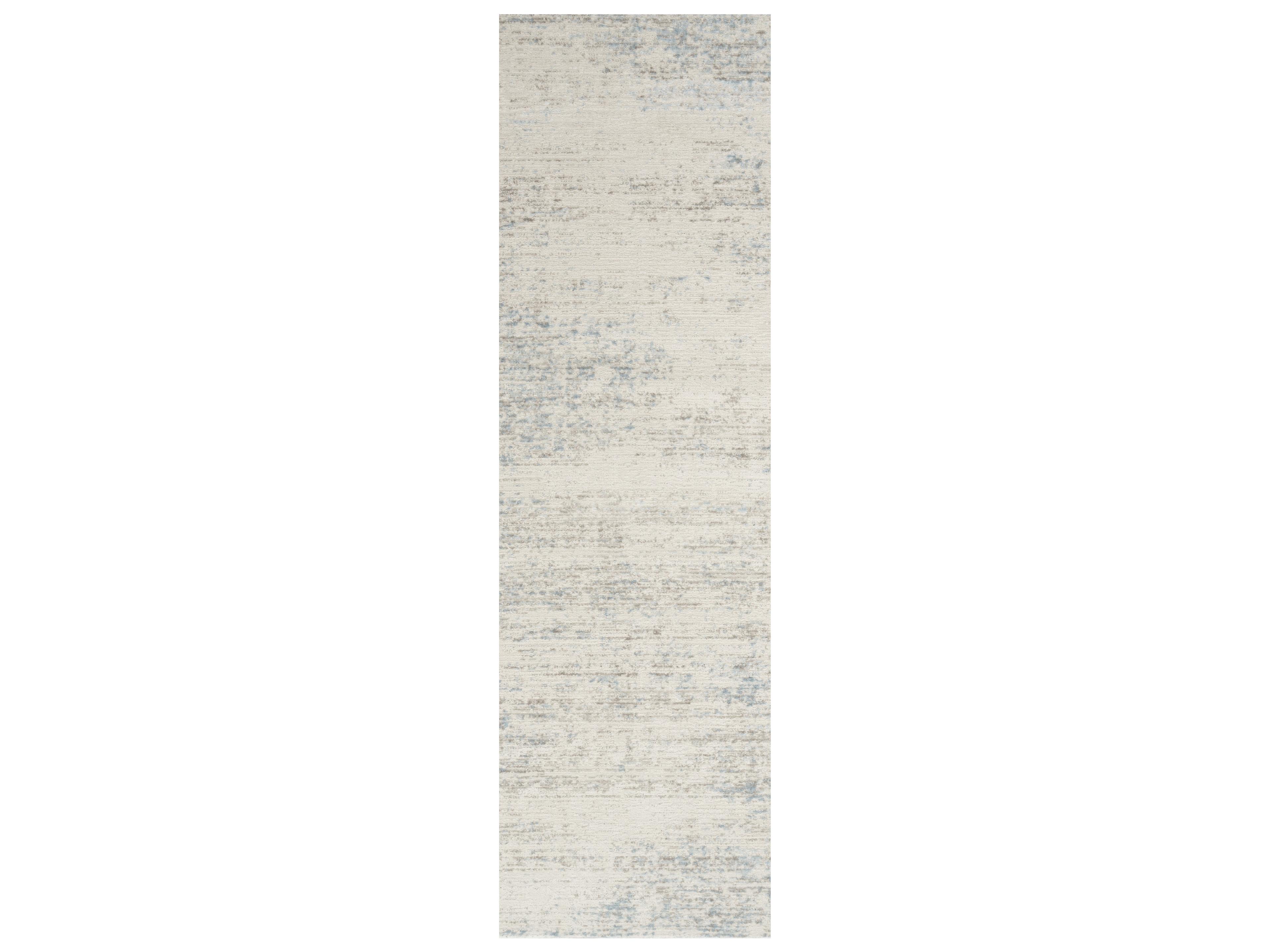 Nourison Captivating Abstract Runner Area Rug