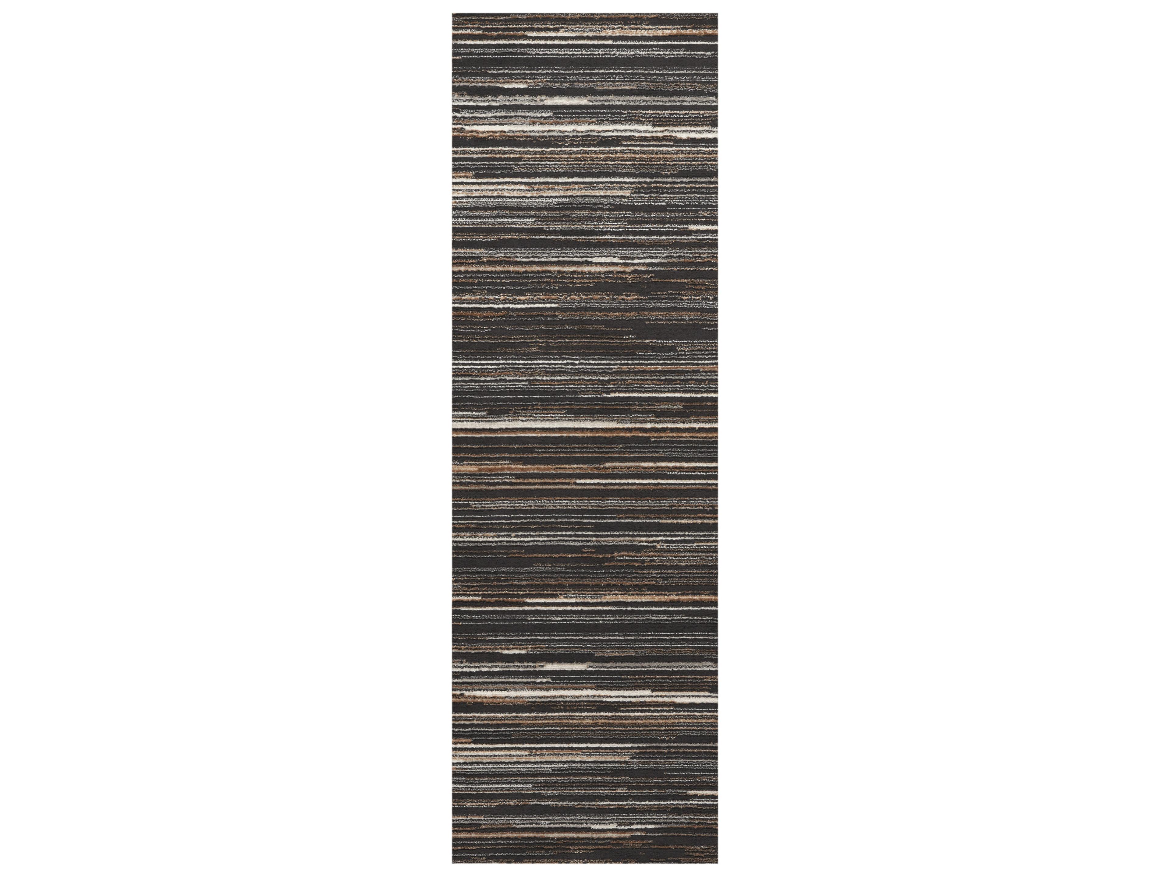 Nourison Captivating Striped Runner Area Rug