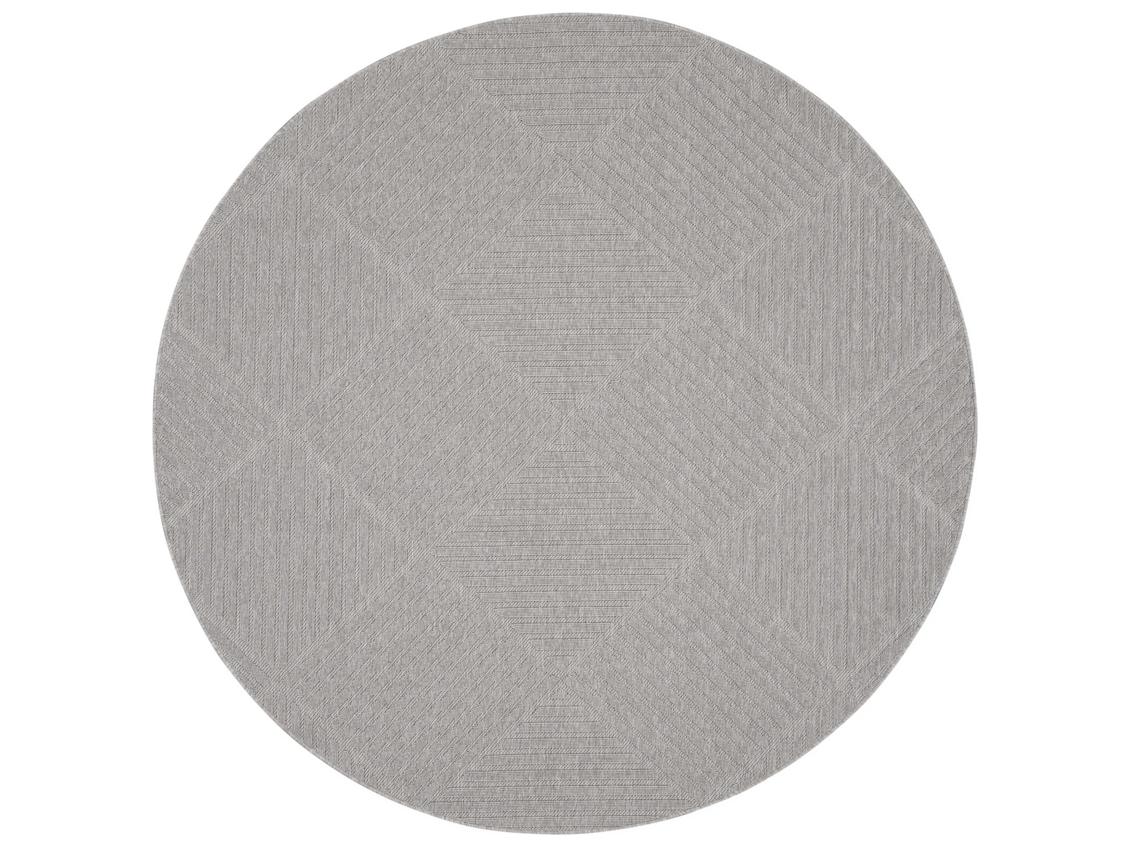 Nourison Cozumel Geometric Area Rug