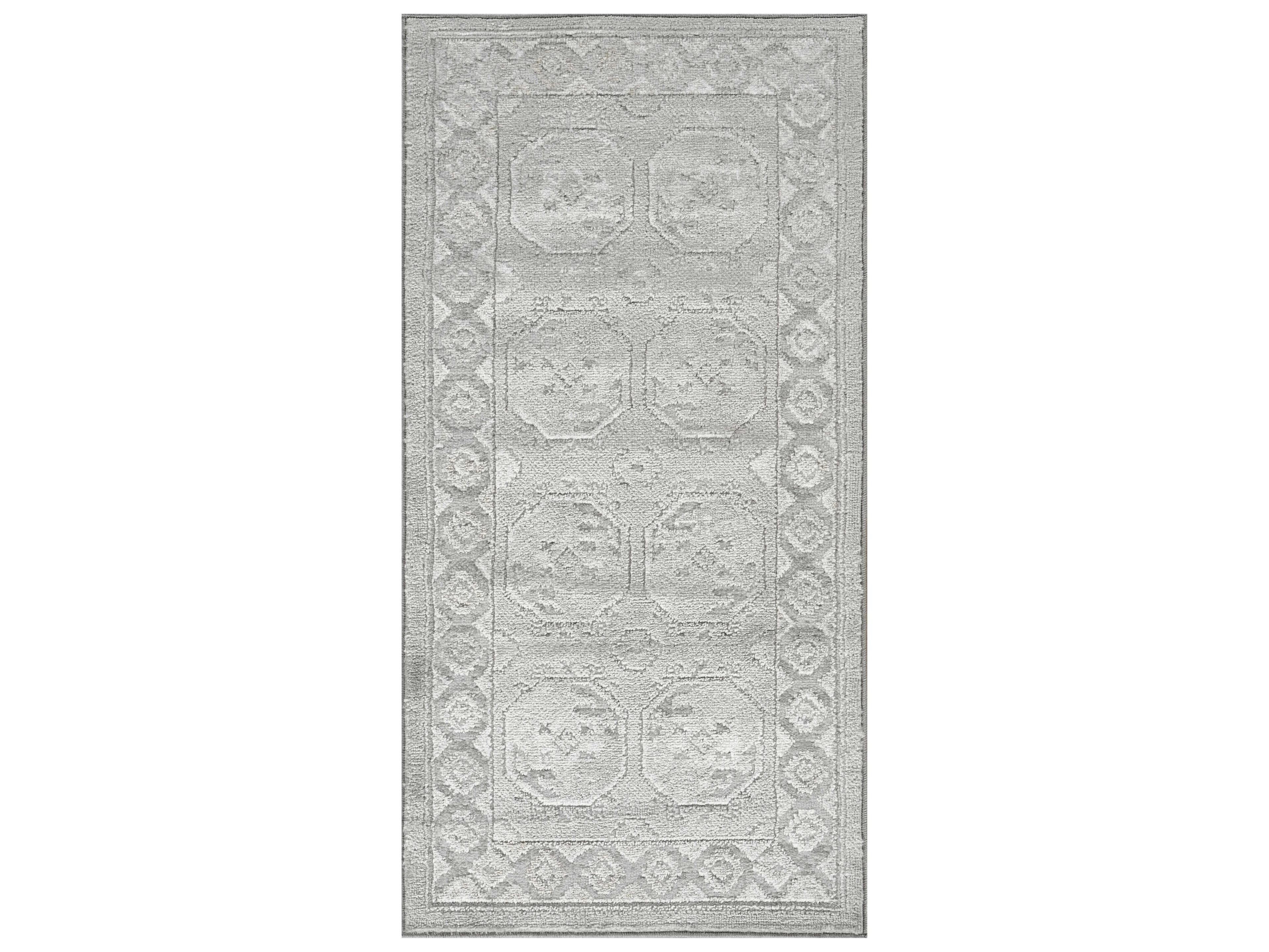 Nourison Dekor Bordered Area Rug