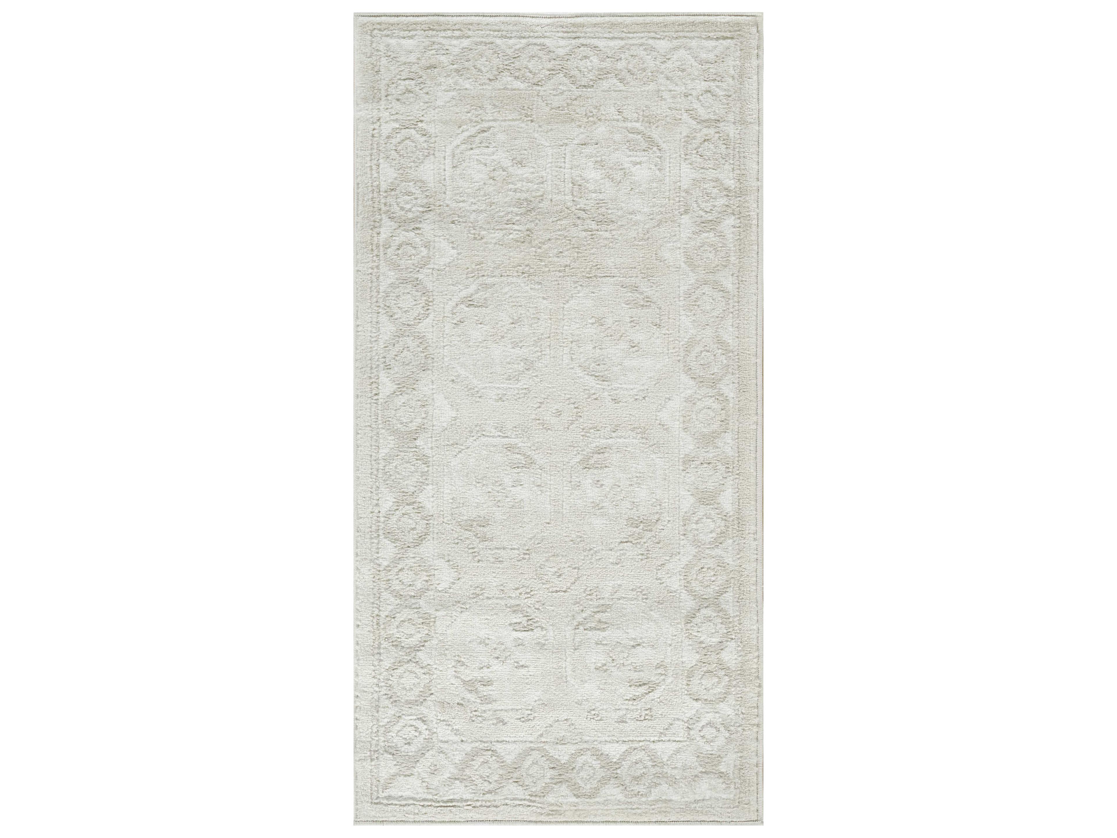 Nourison Dekor Bordered Area Rug