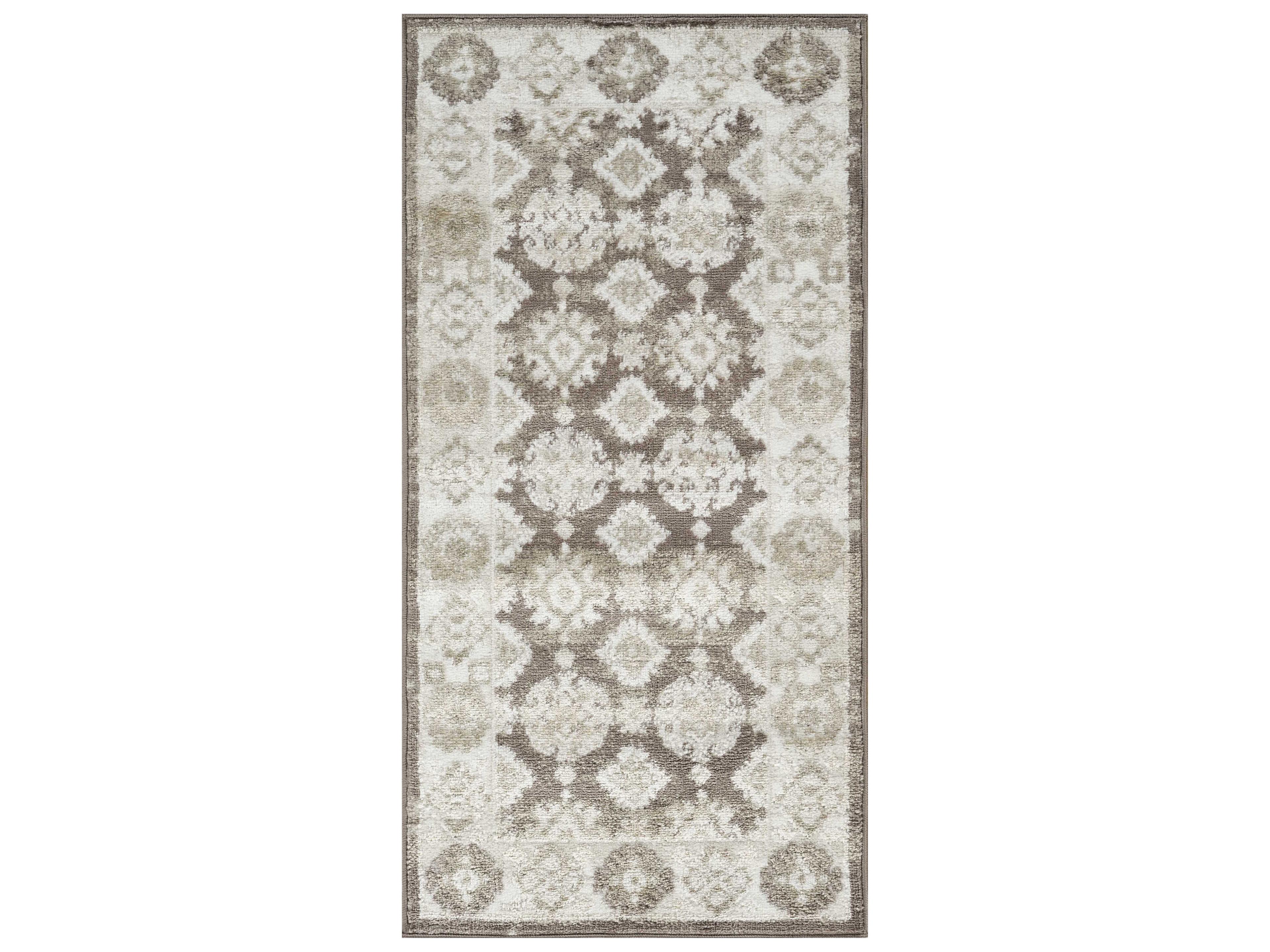 Nourison Dekor Bordered Area Rug