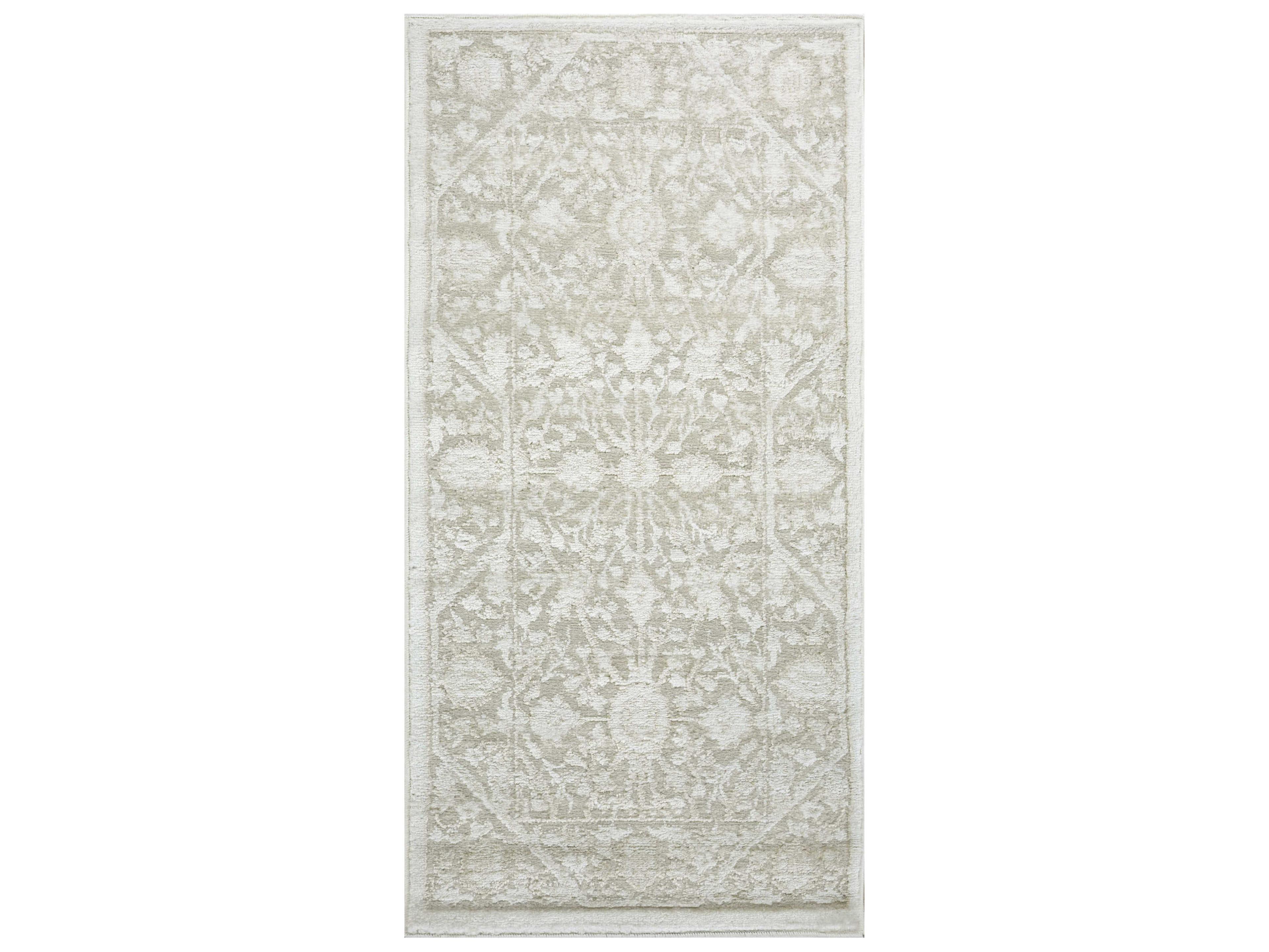 Nourison Dekor Bordered Area Rug