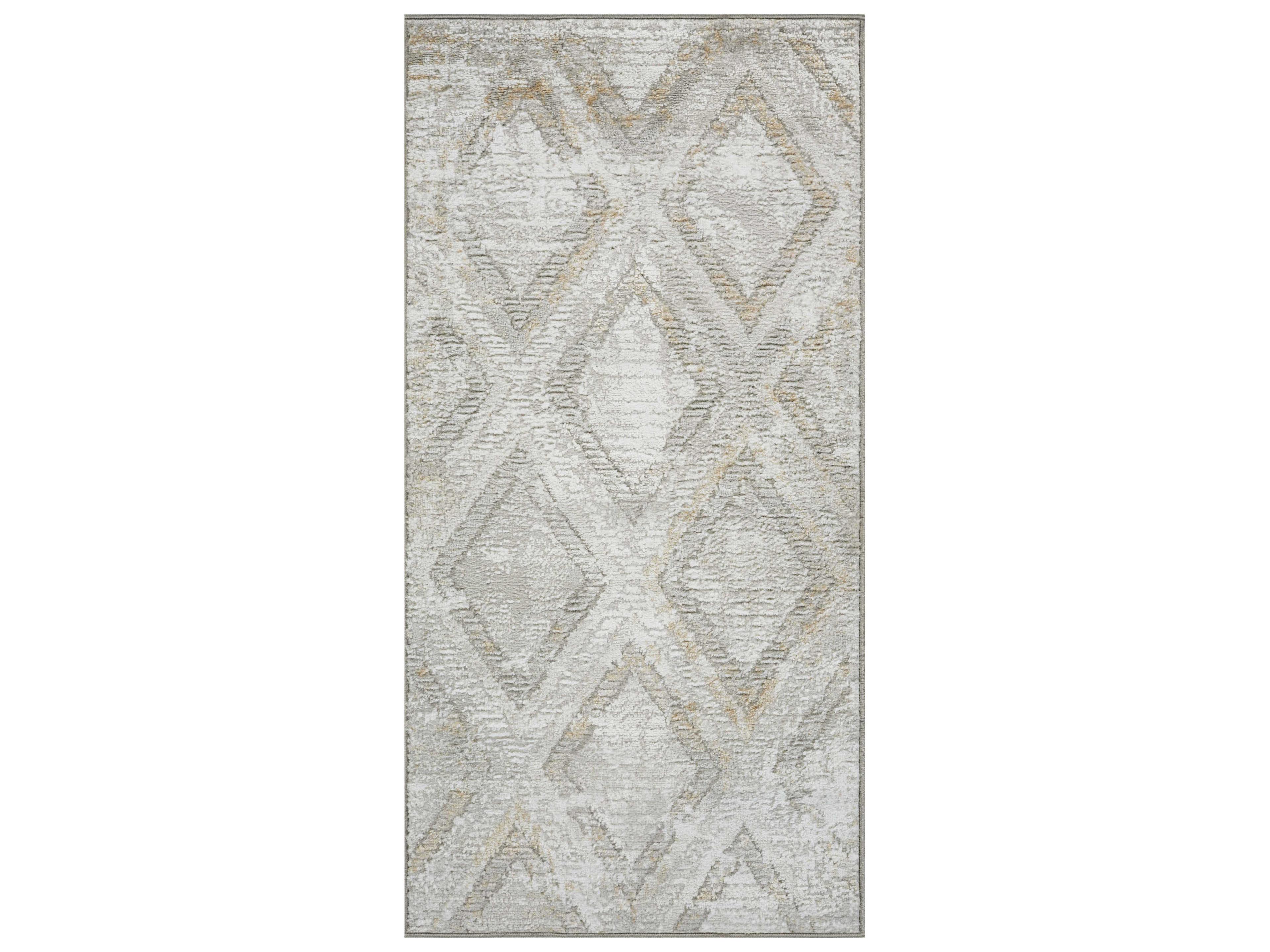 Nourison Dekor Geometric Area Rug