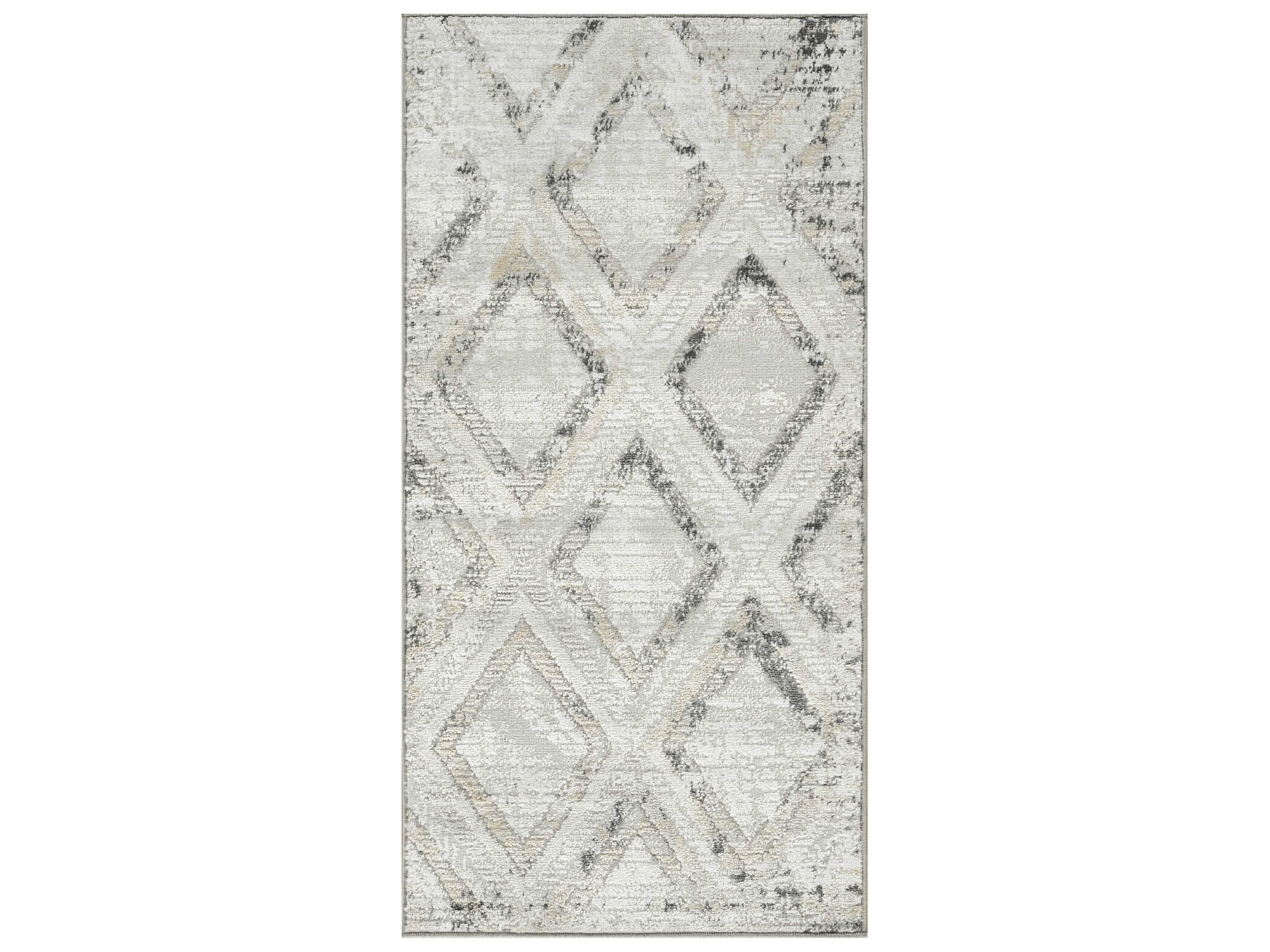 Nourison Dekor Geometric Area Rug
