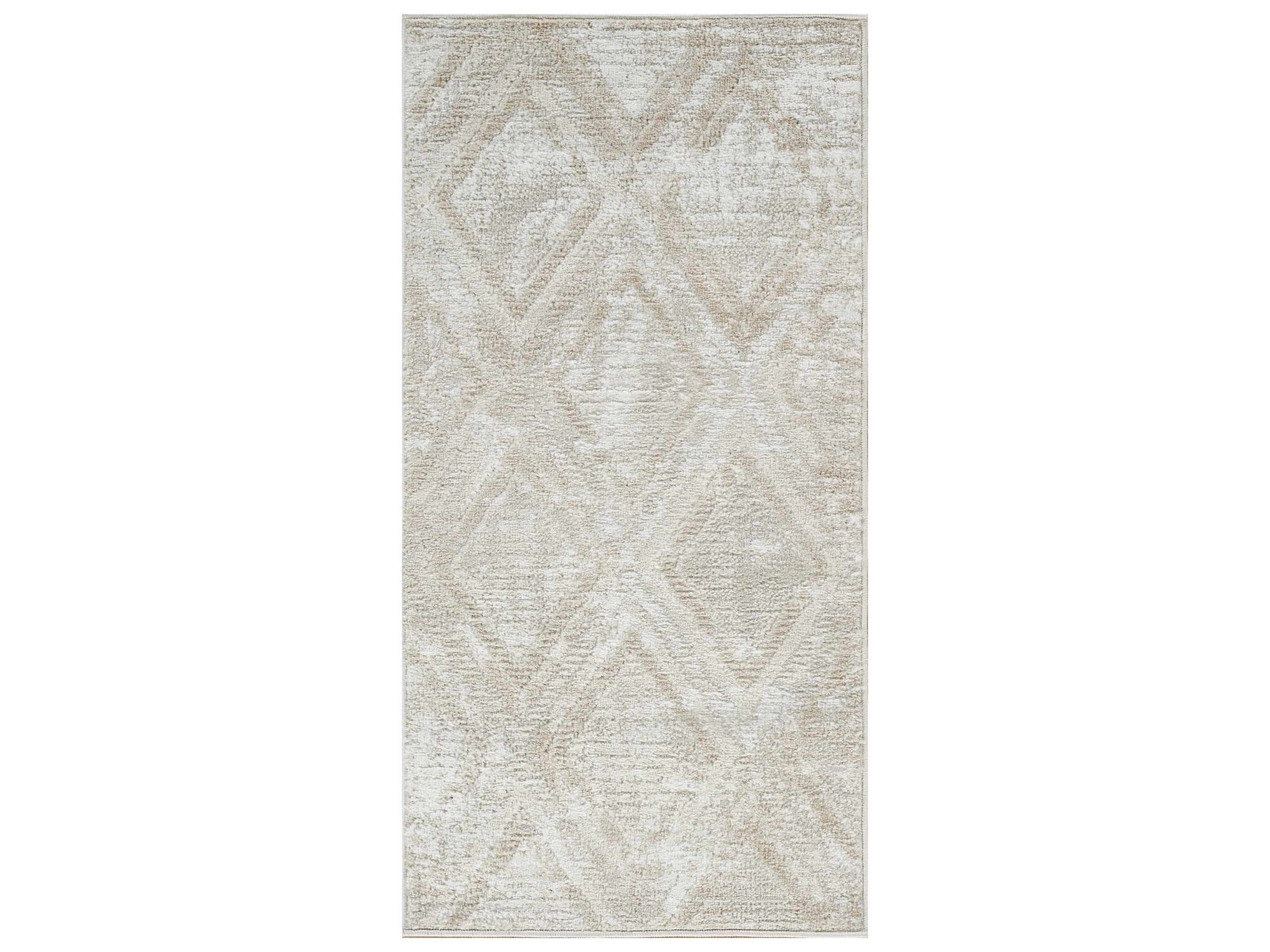 Nourison Dekor Geometric Area Rug