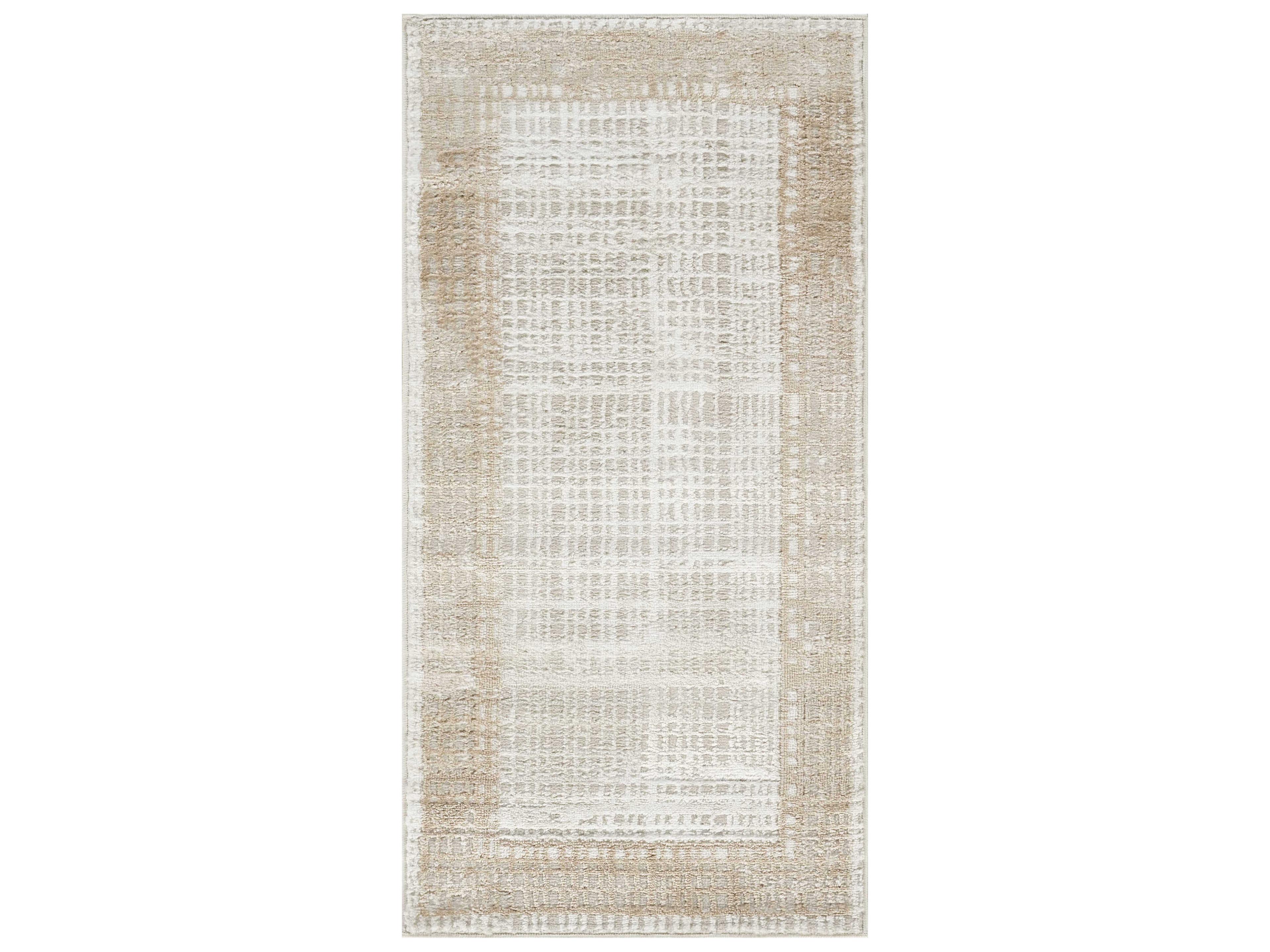 Nourison Dekor Bordered Area Rug