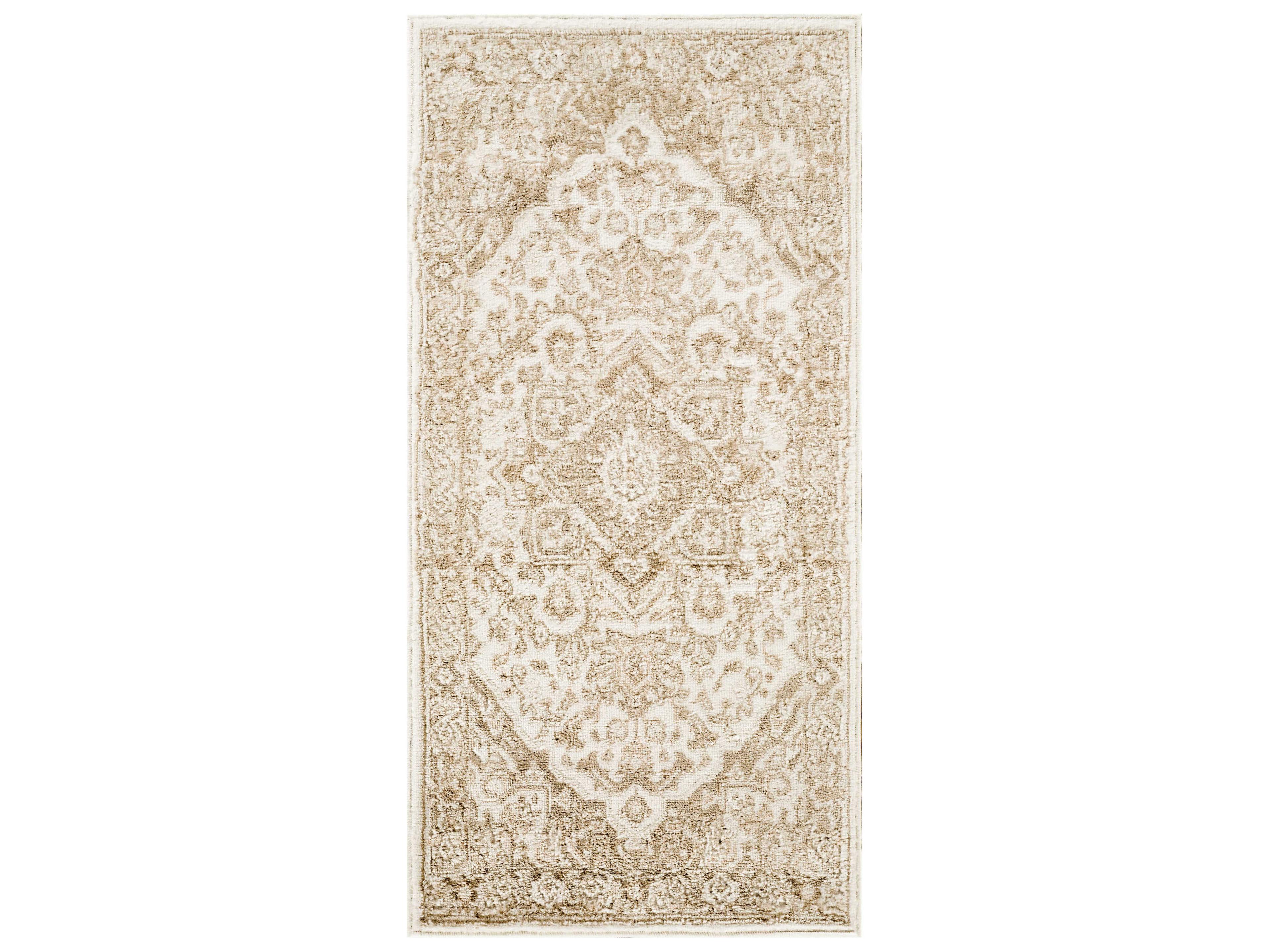 Nourison Dekor Bordered Area Rug