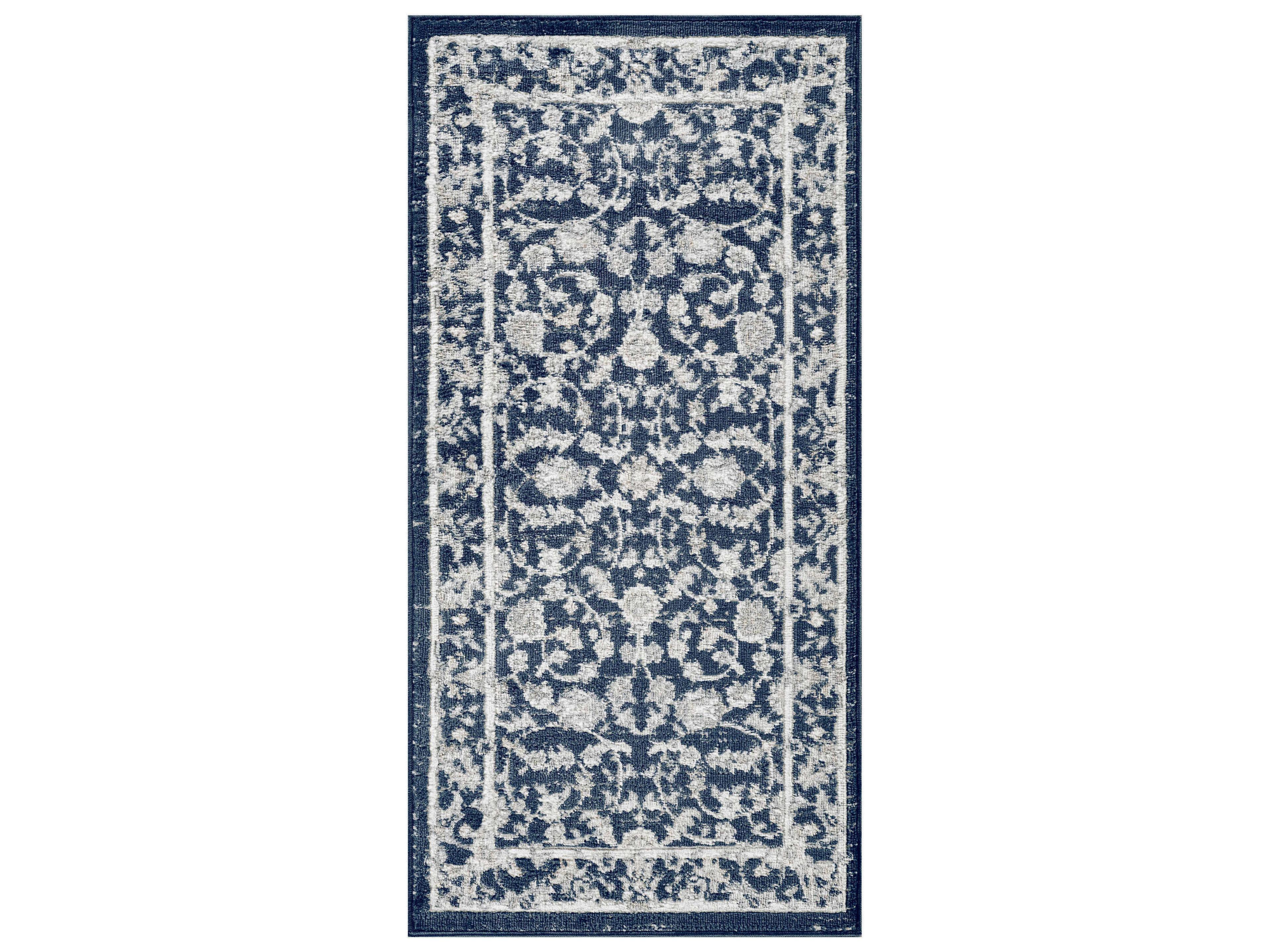 Nourison Dekor Bordered Area Rug