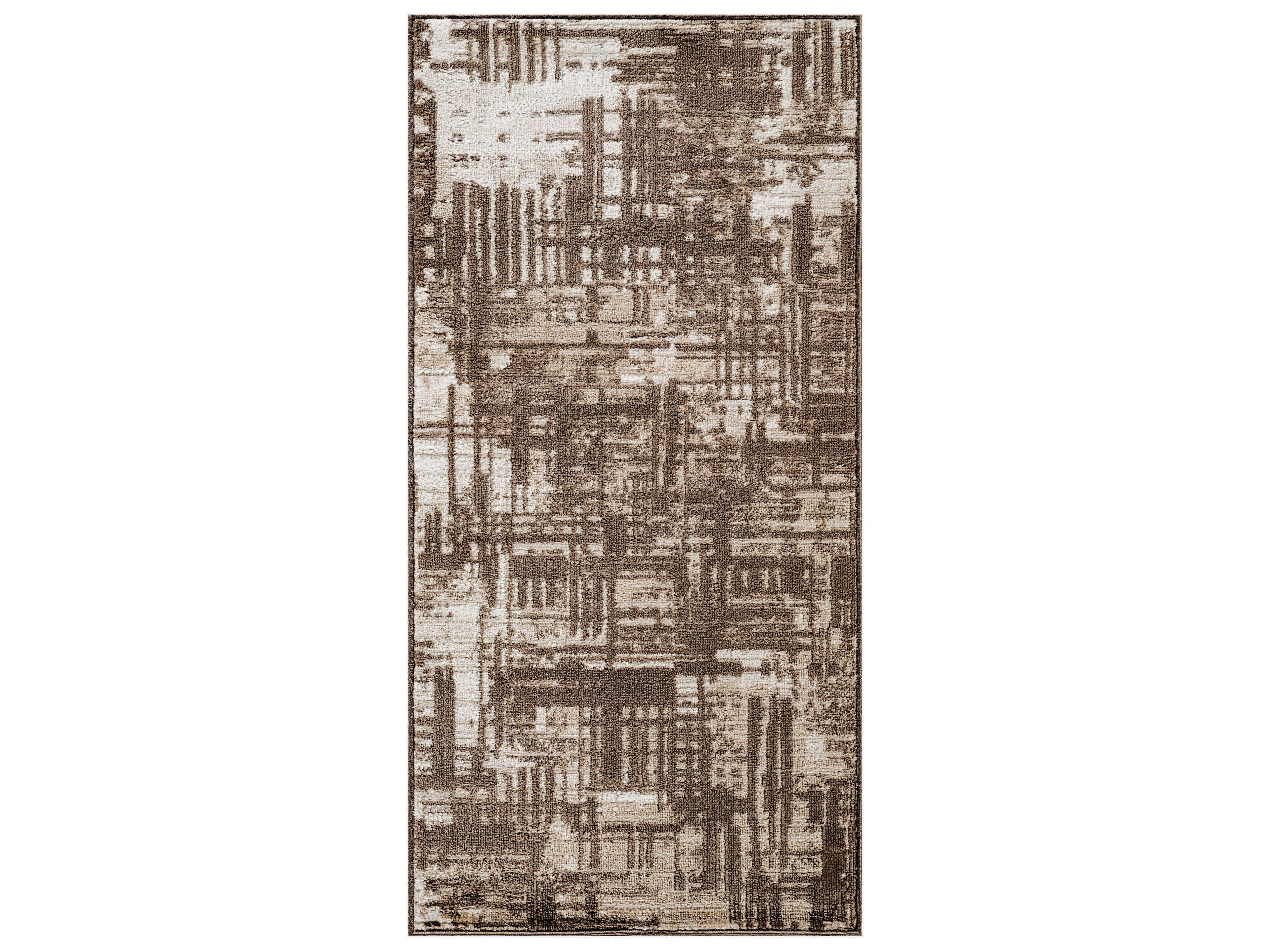 Nourison Dekor Abstract Area Rug