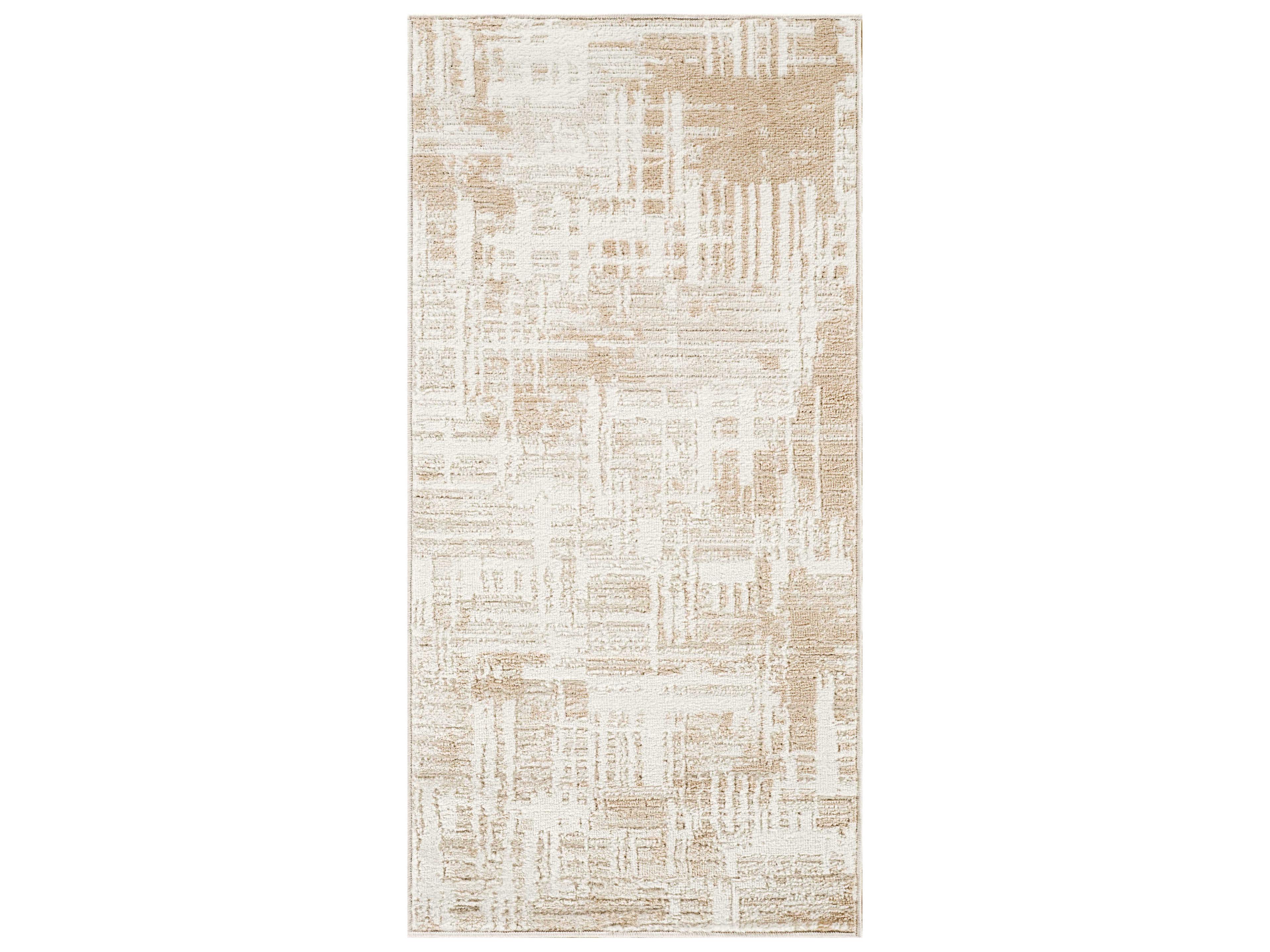 Nourison Dekor Abstract Area Rug