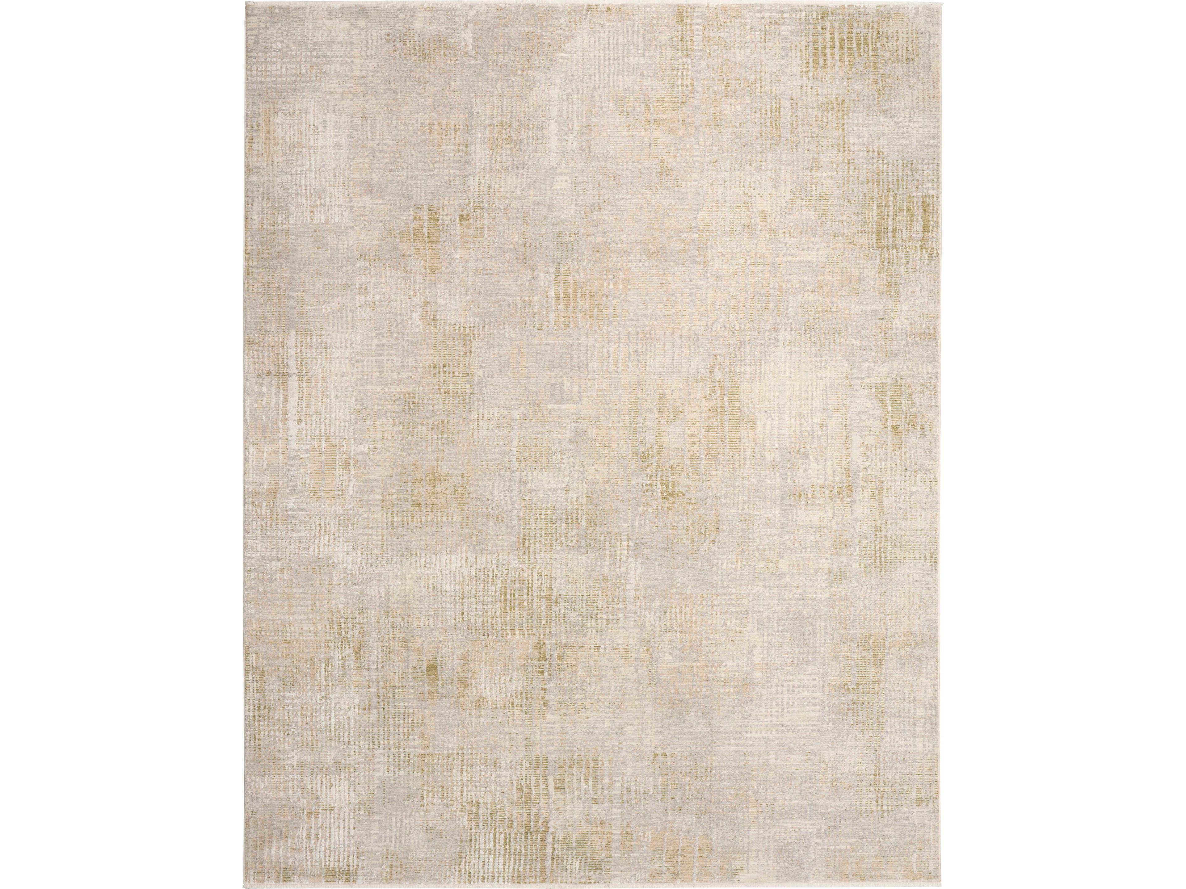 Nourison Ck089 Drift Abstract Area Rug