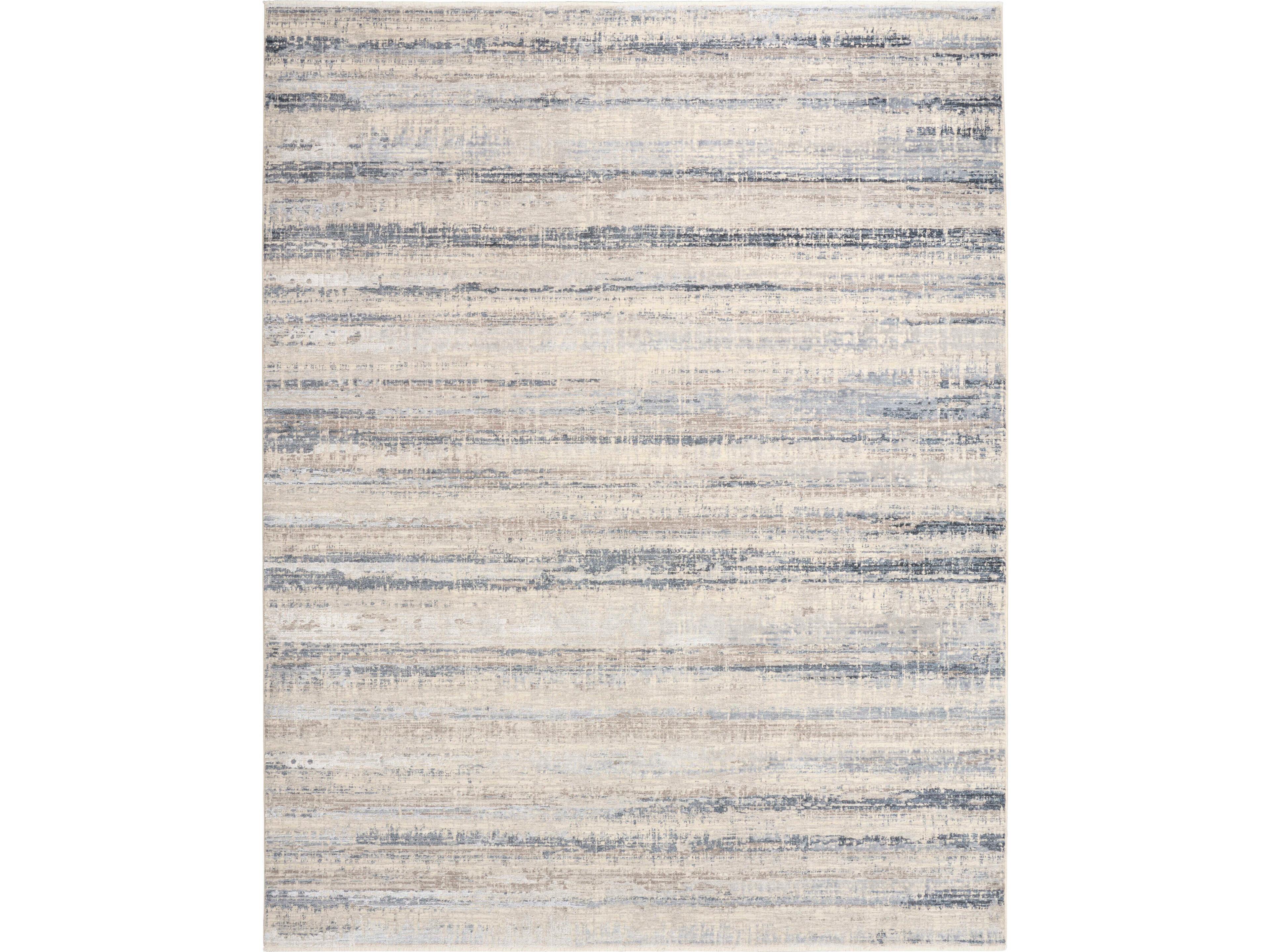 Nourison Ck089 Drift Striped Area Rug