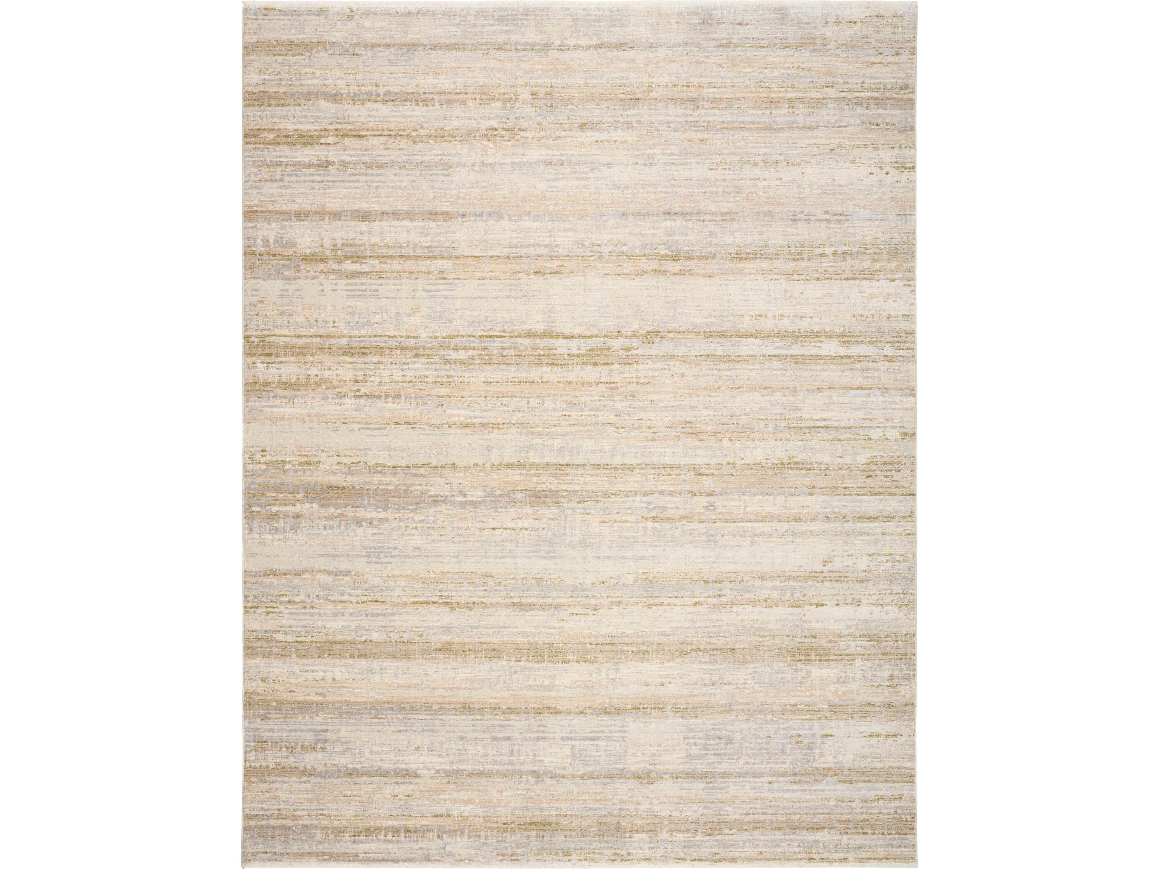 Nourison Ck089 Drift Striped Area Rug
