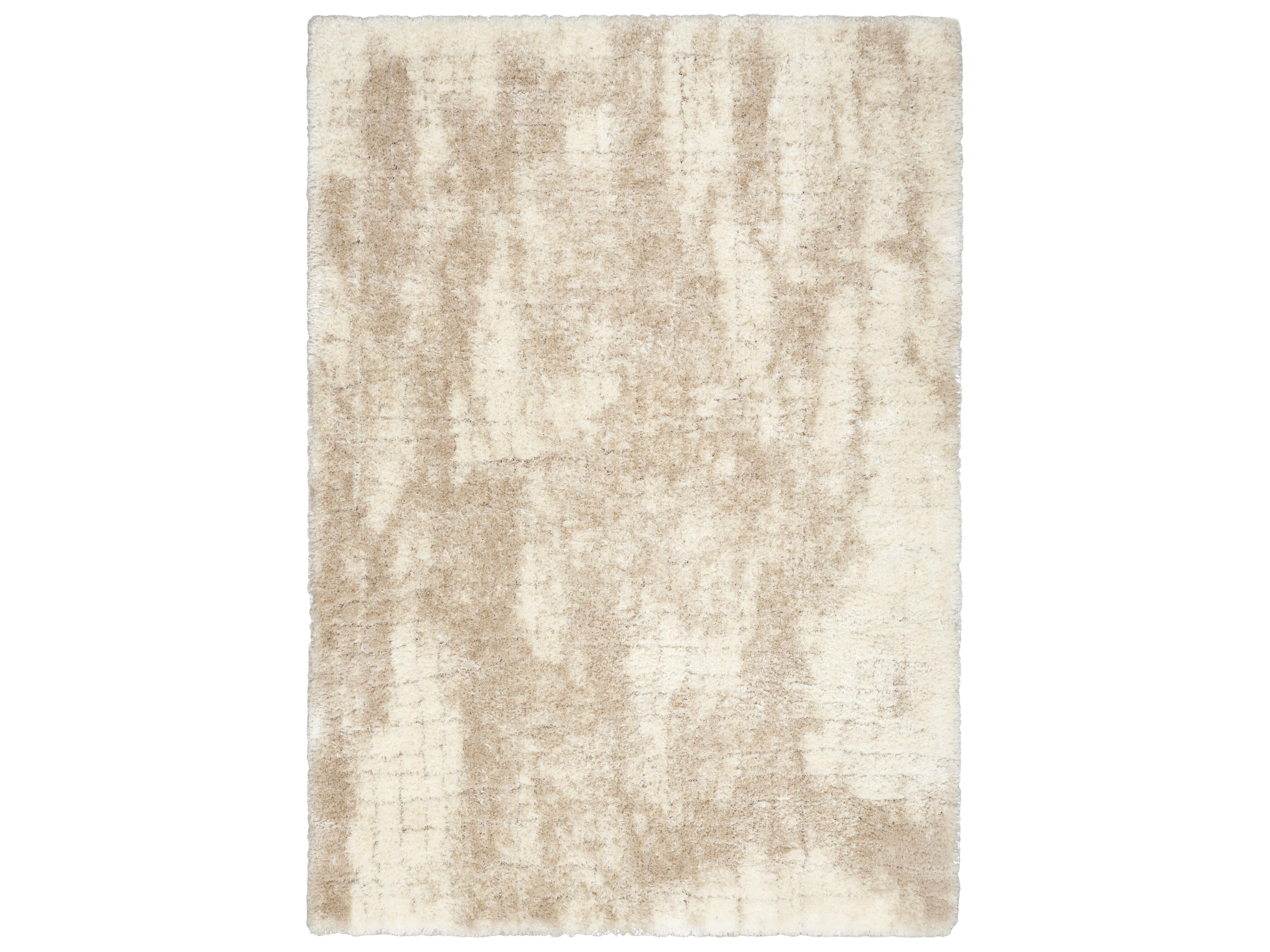 Nourison Dreamy Shag Abstract Area Rug