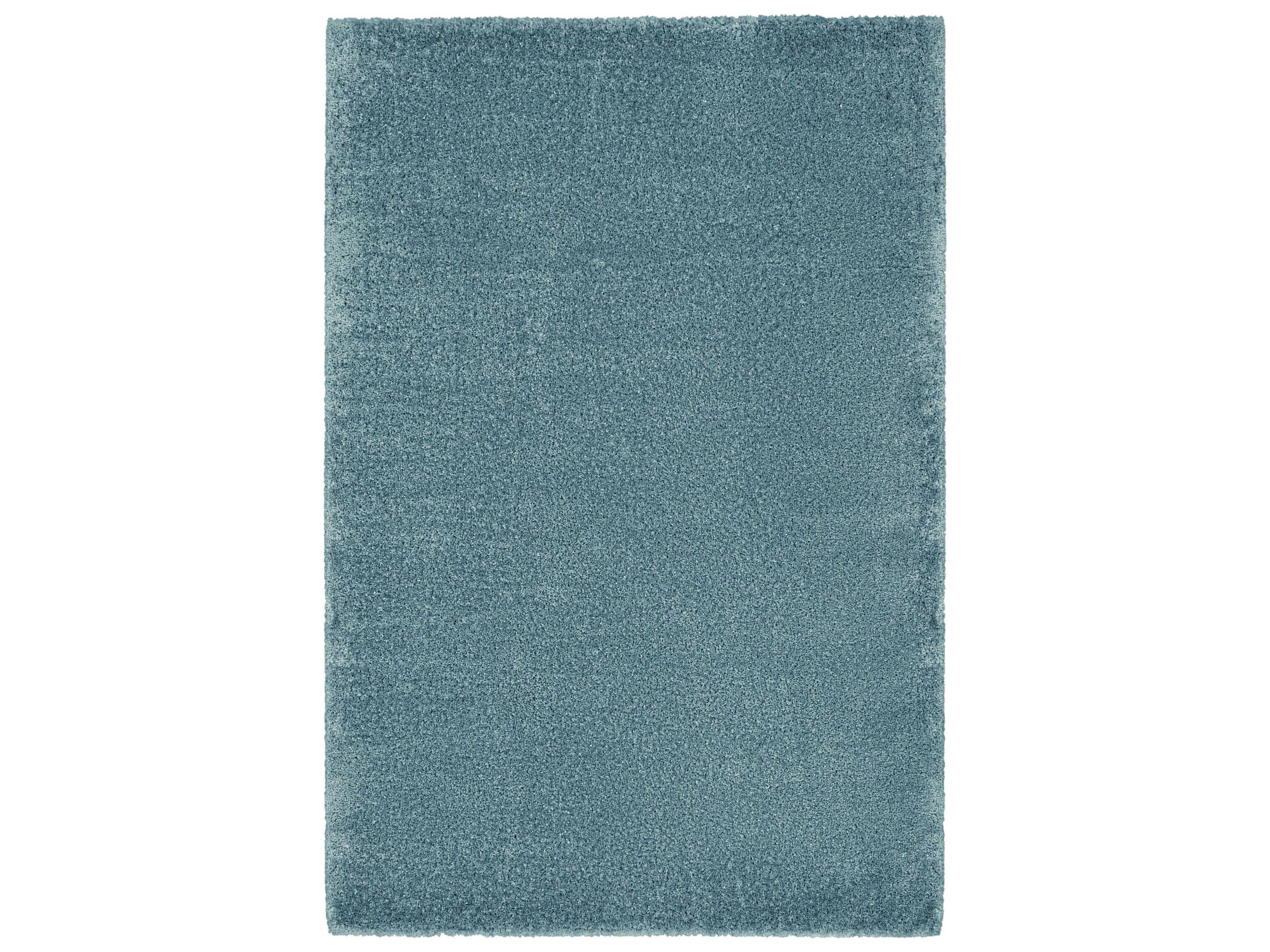Nourison Dreamy Shag Rectangular Area Rug